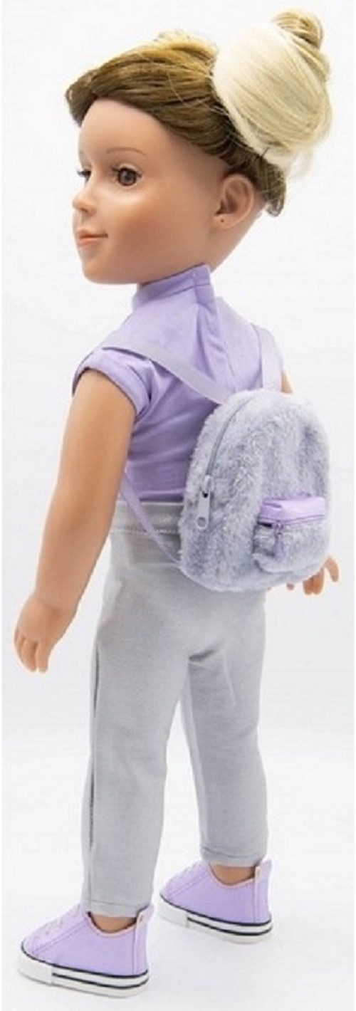 I´m a Girly Puppenkleidung Puppenbekleidung Set günstig online kaufen
