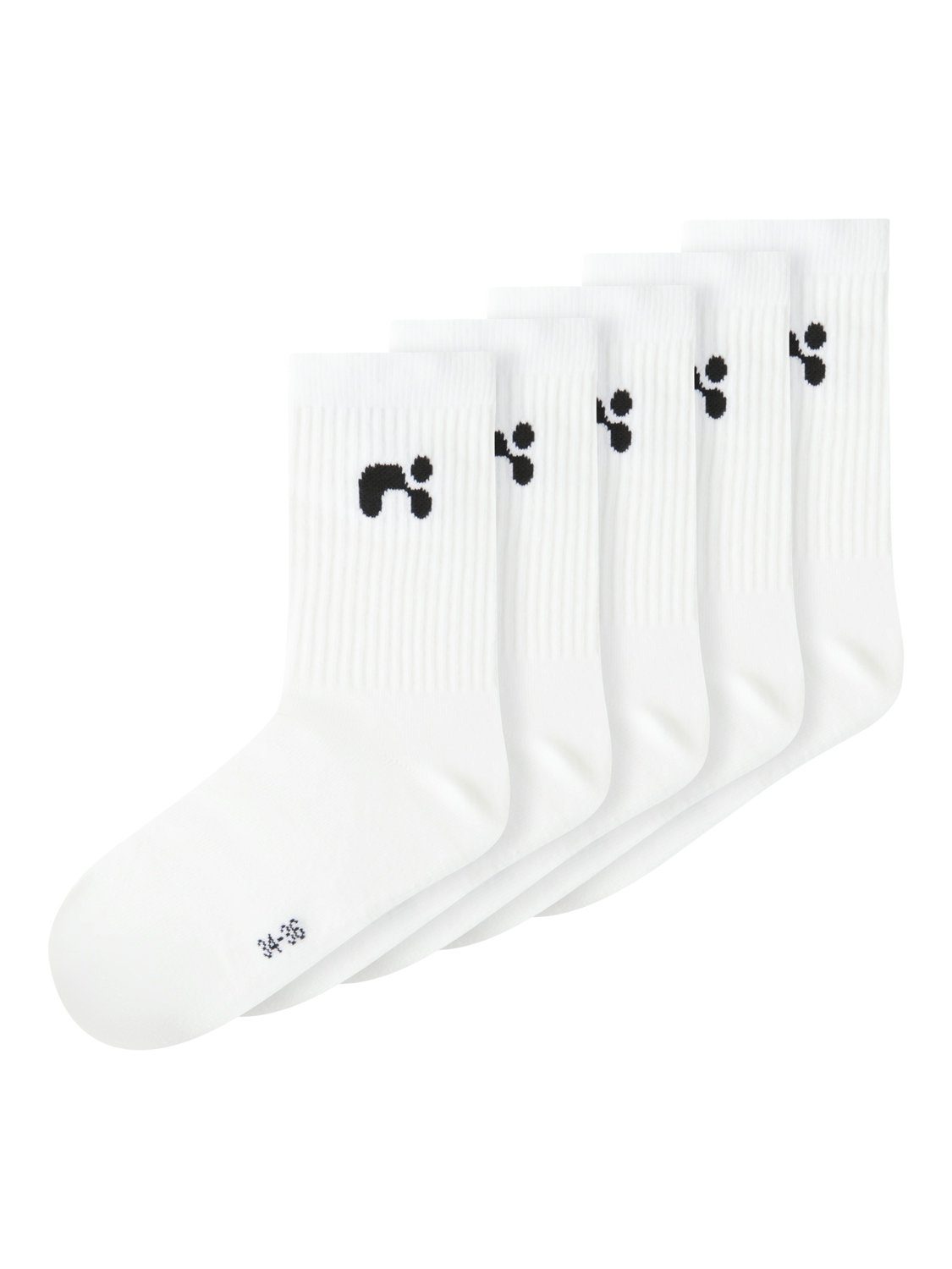 Name It Socken NKNLARIS 5P SOCK NOOS (Packung, 5-Paar)