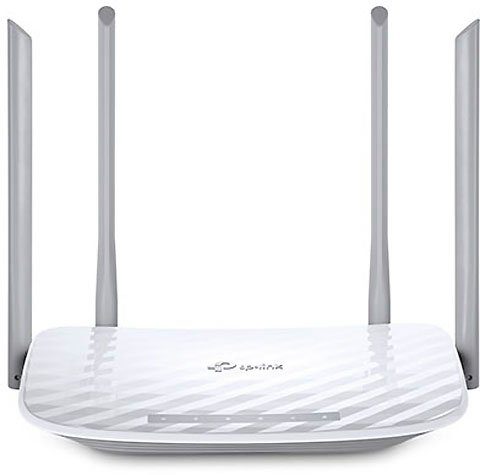 Archer C50 WLAN-Router