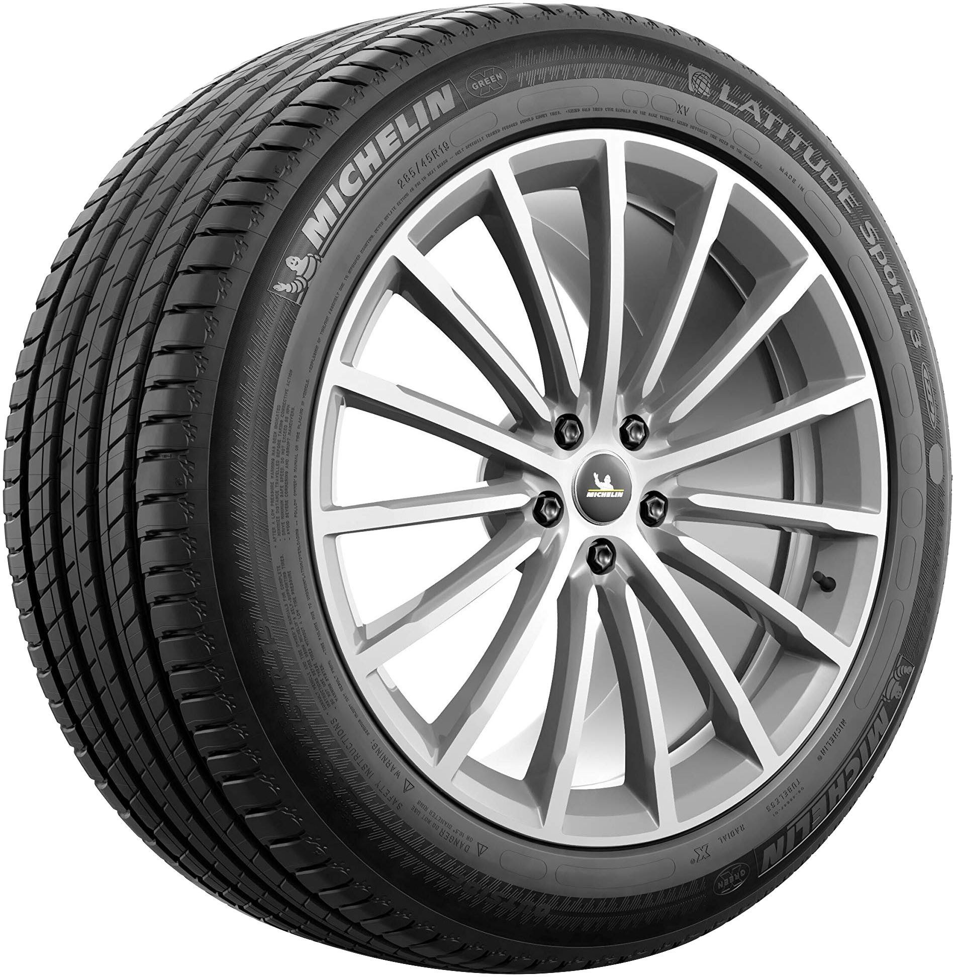 Michelin Sommerreifen MICHELIN