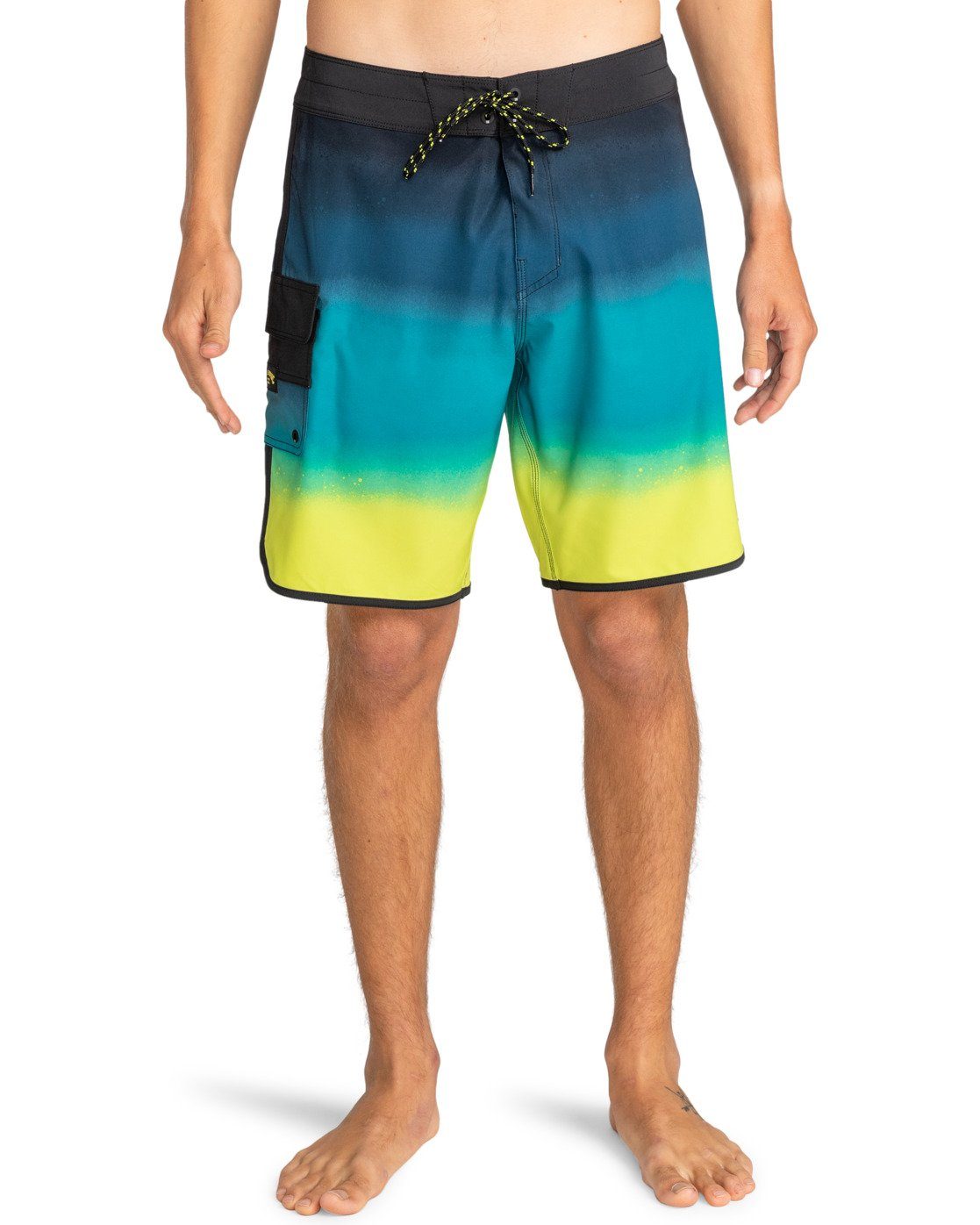 Billabong Boardshorts 73 Fade Pro 19"