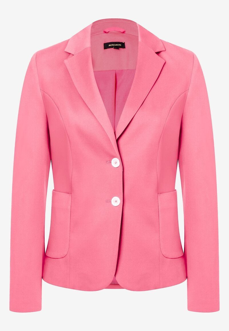 MORE&MORE Jackenblazer günstig online kaufen