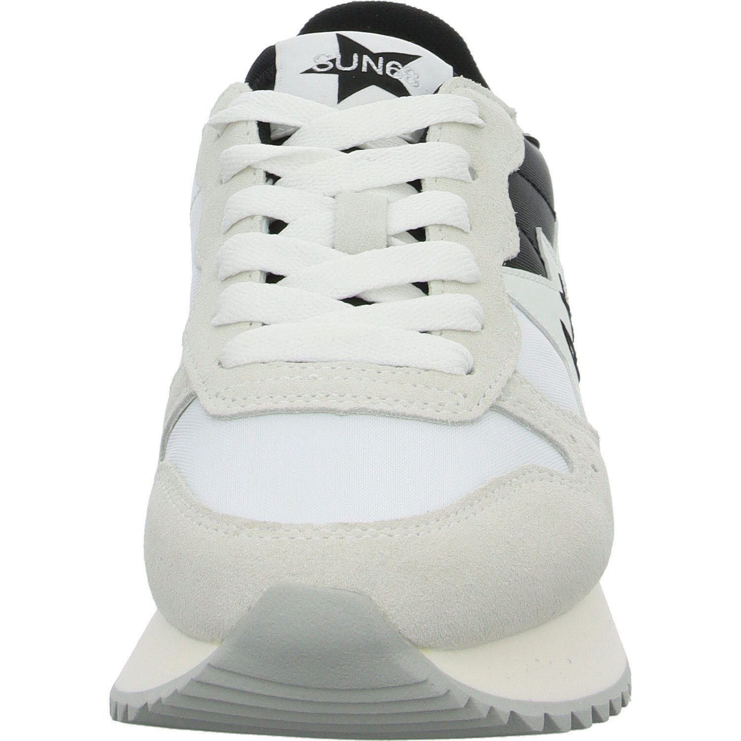 SUN 68 STARGIRL MULTICOLOR Schnürschuh