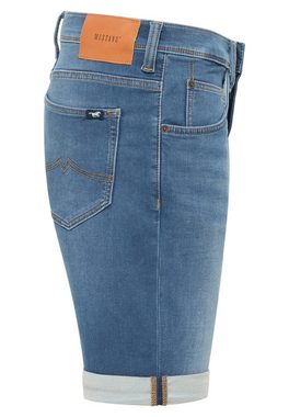 MUSTANG Regular-fit-Jeans Chicago Short