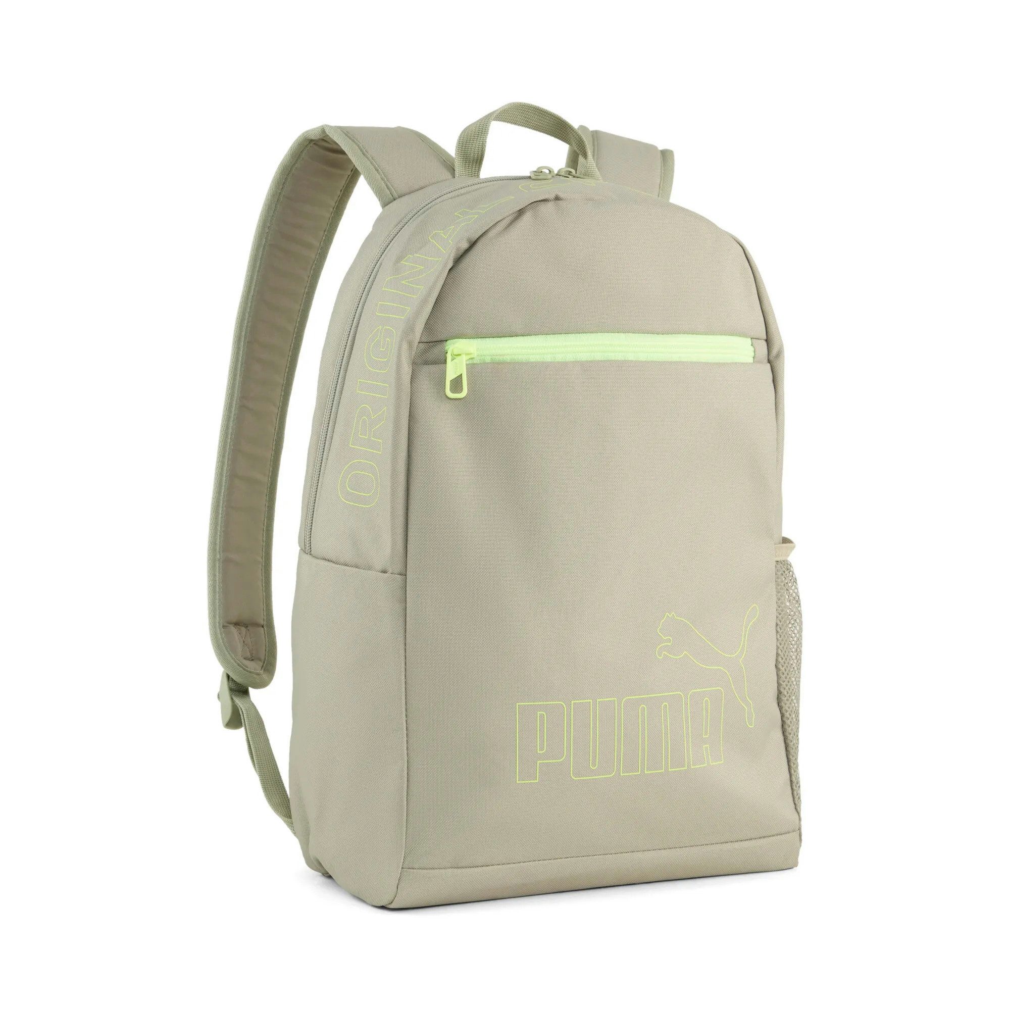 PUMA Rucksack Puma Unisex Rucksack PHASE Backpack II 091166