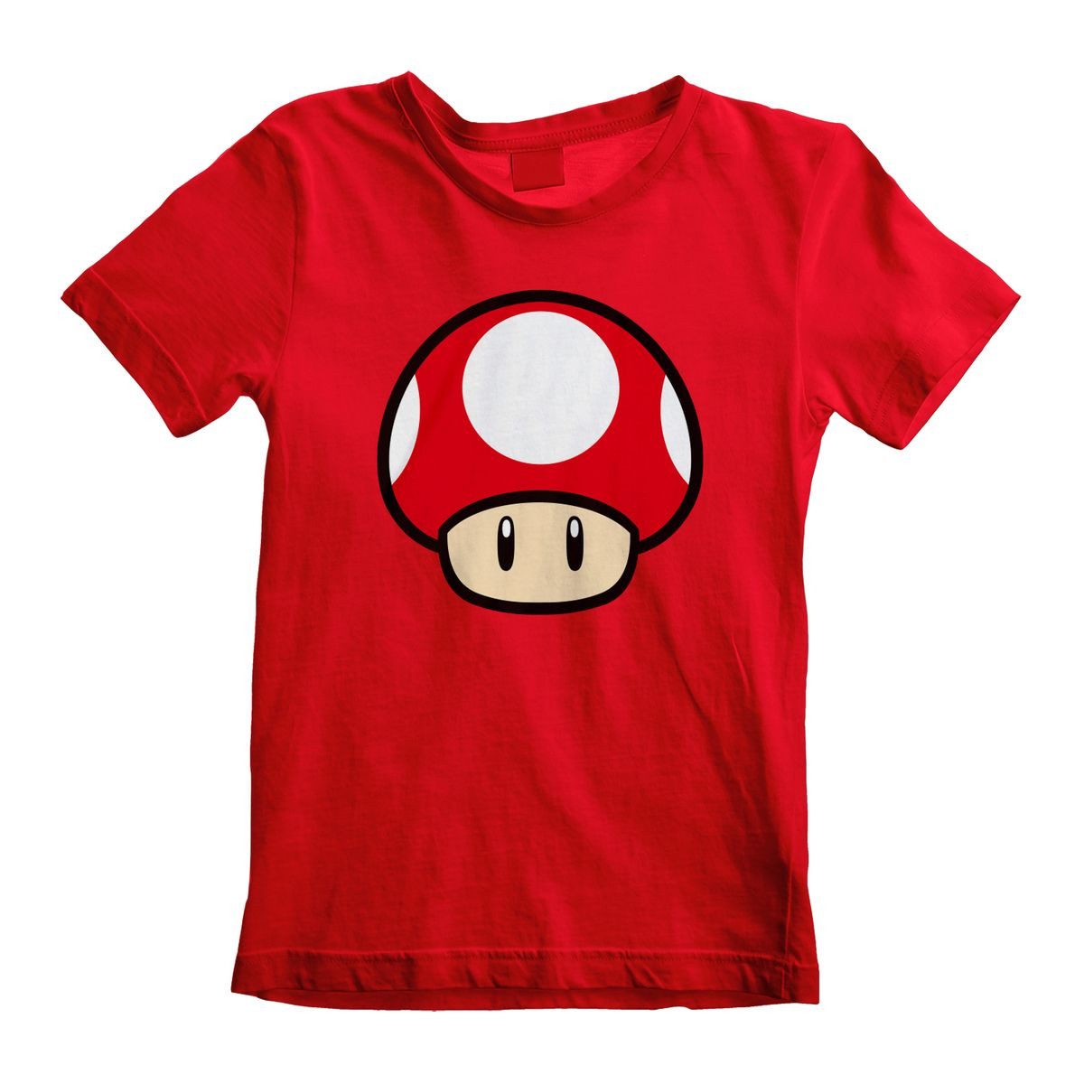 Super Mario T-Shirt