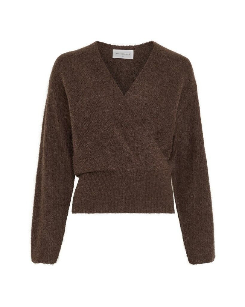 Moss Copenhagen Strickpullover