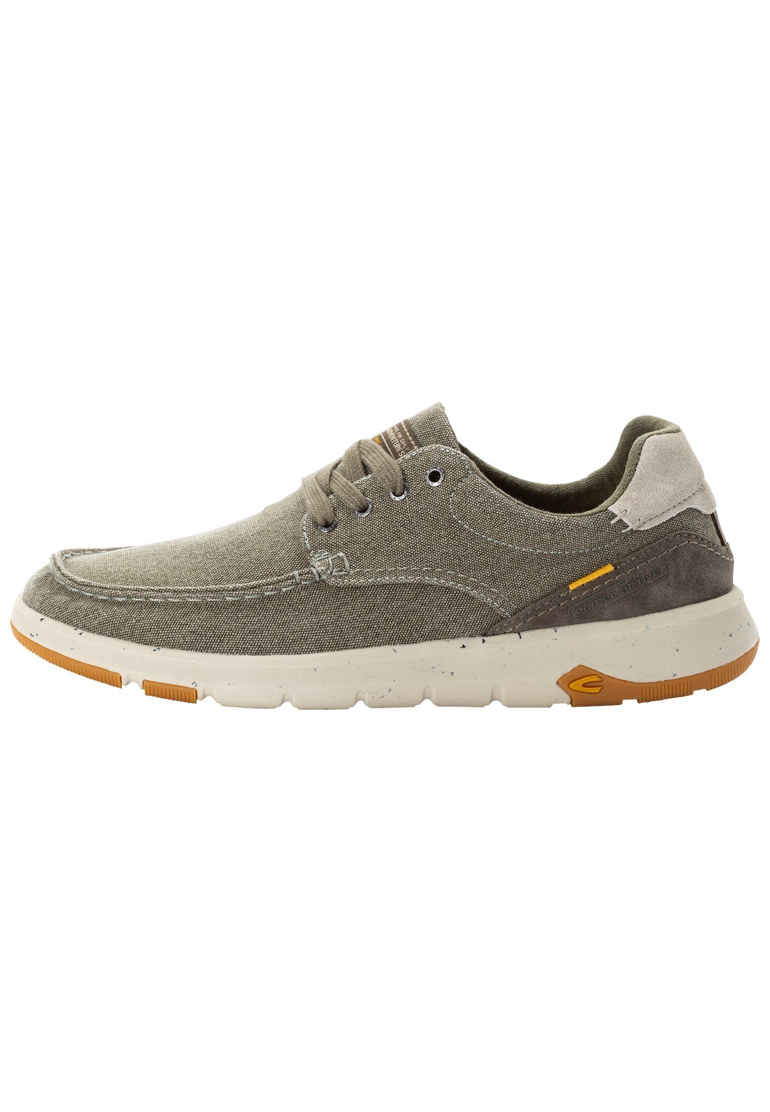Schnürschuhe Schnürschuh
