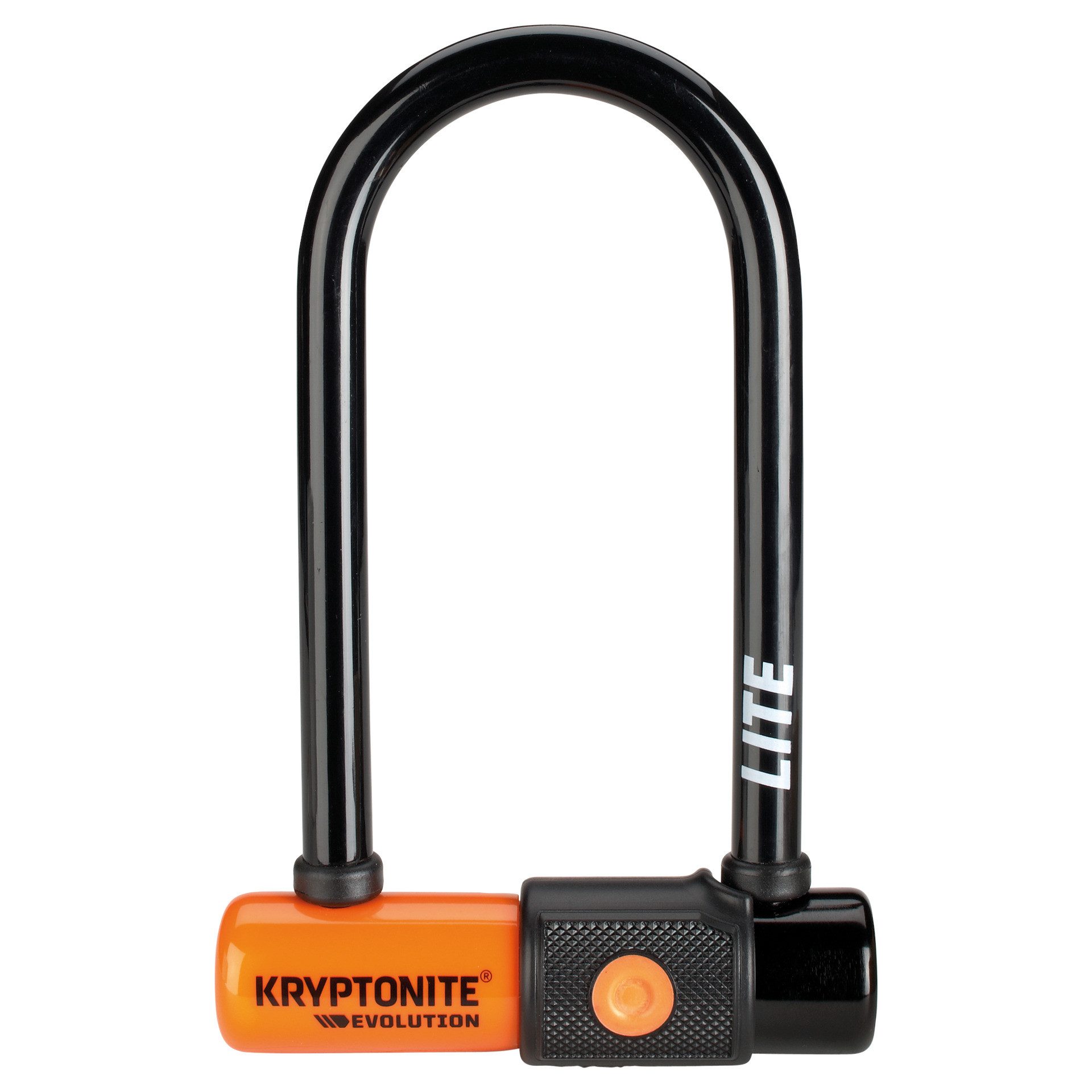 Kryptonite Bügelschloss, Bügelschloss Evolution LITE Mini-6