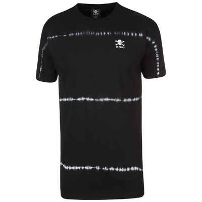 FC St. Pauli Trainingsshirt Batik Waves T-Shirt Herren
