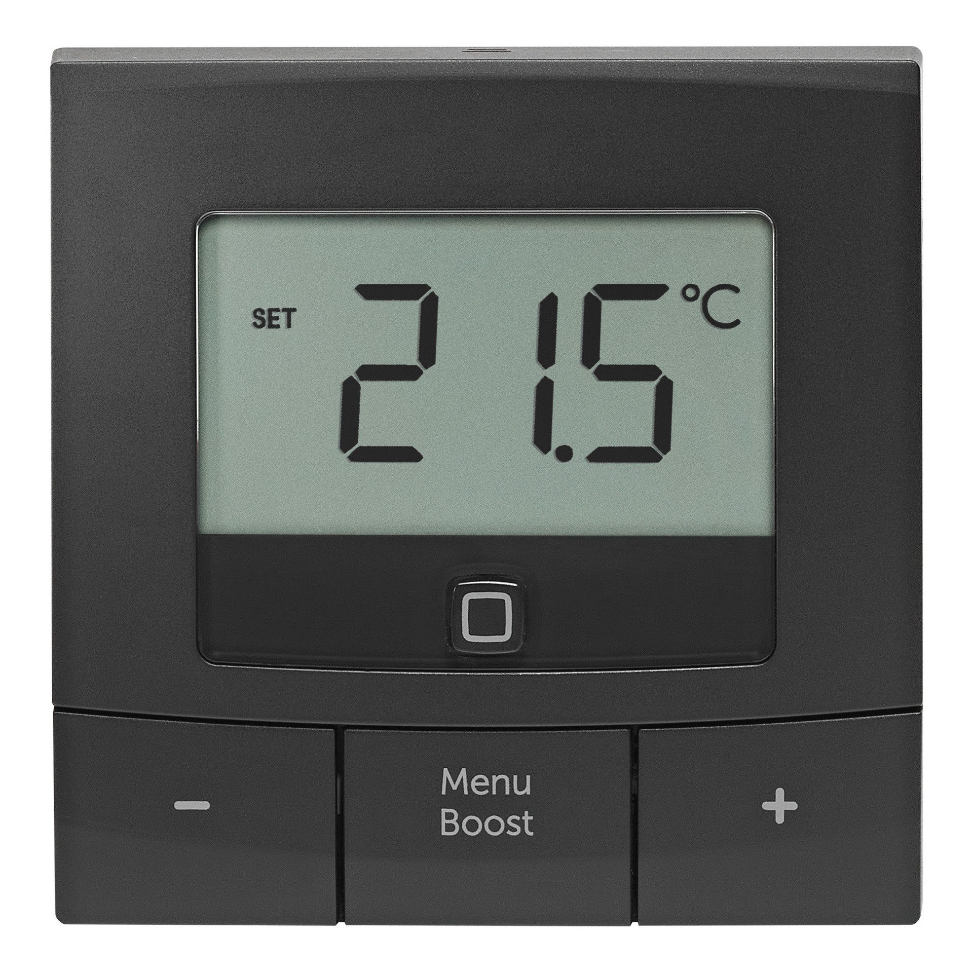 Homematic IP Heizkörperthermostat Wandthermostat - basic (154666A0)