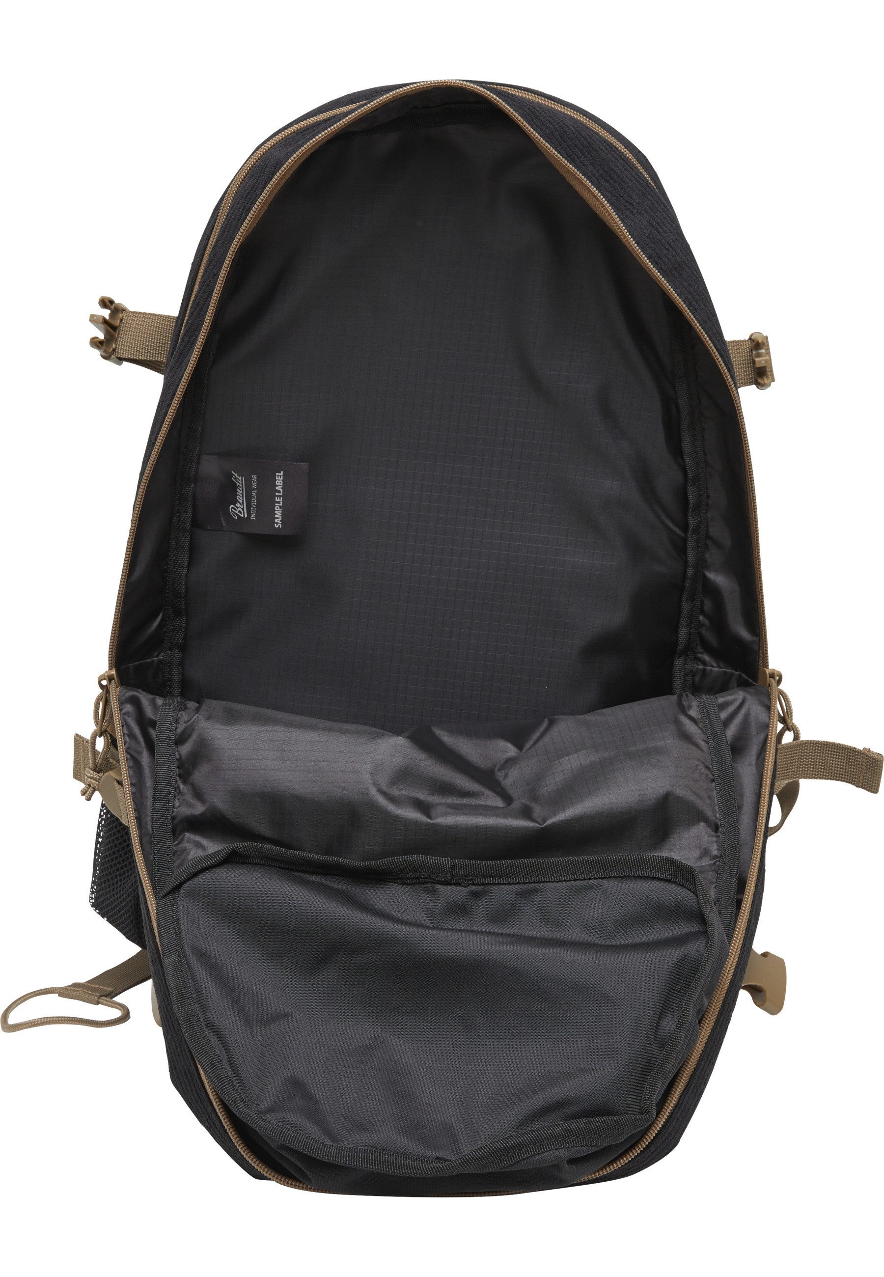 Brandit Rucksack Brandit Forvert Cord Laptop Louis