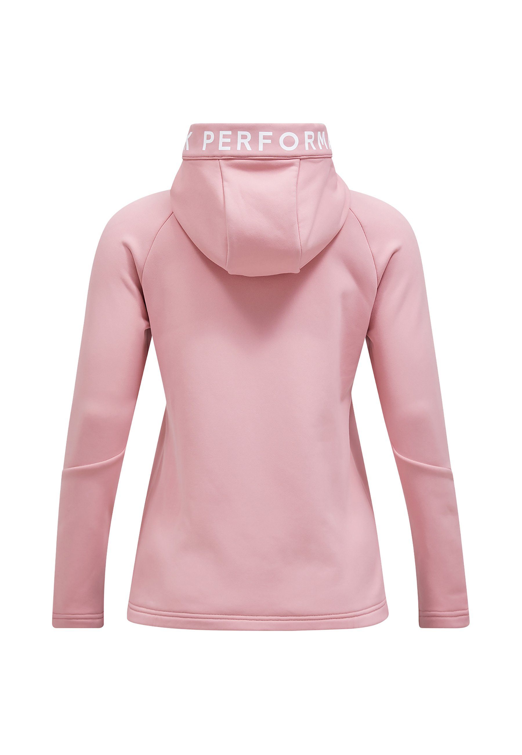 Peak Performance Funktionsjacke W Rider Zip günstig online kaufen