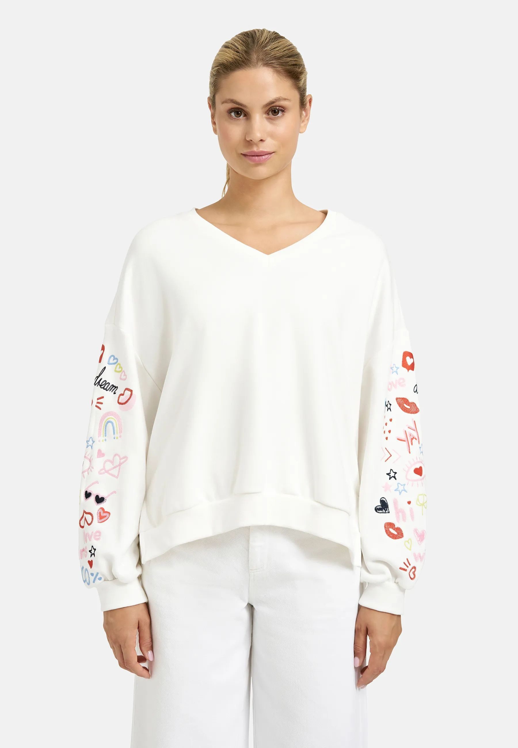 Smith & Soul Sweater günstig online kaufen