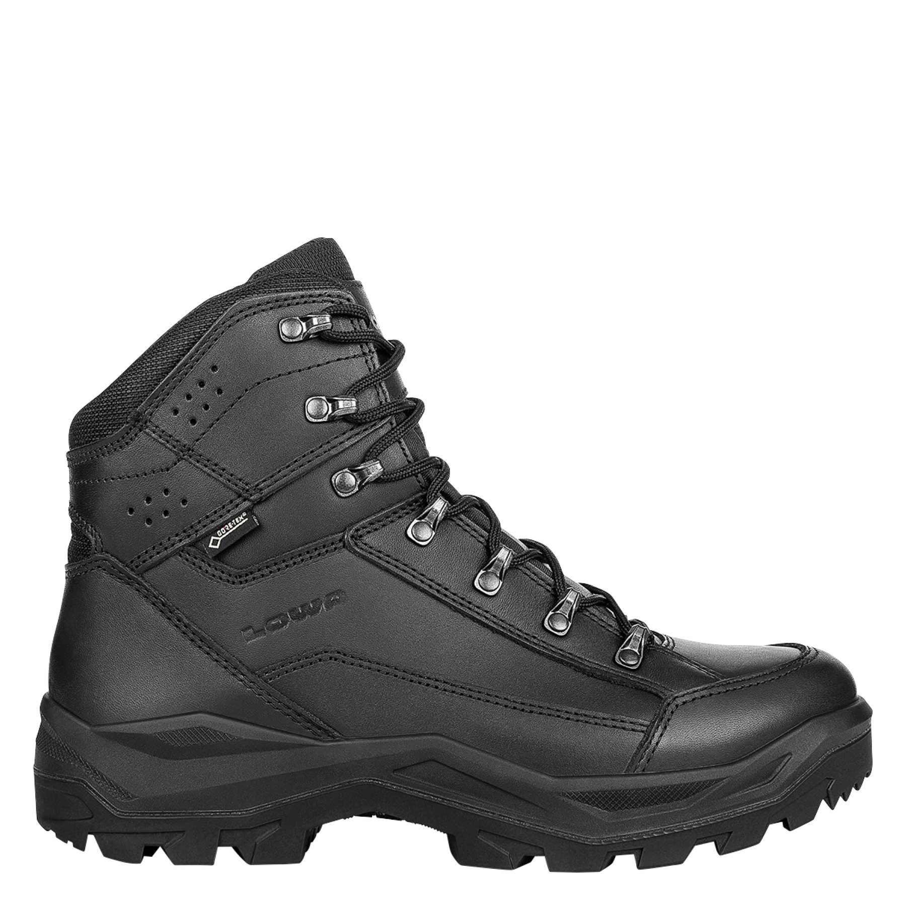 LOWA Professional RENEGADE II GTX MID TF Wanderstiefel günstig online kaufen