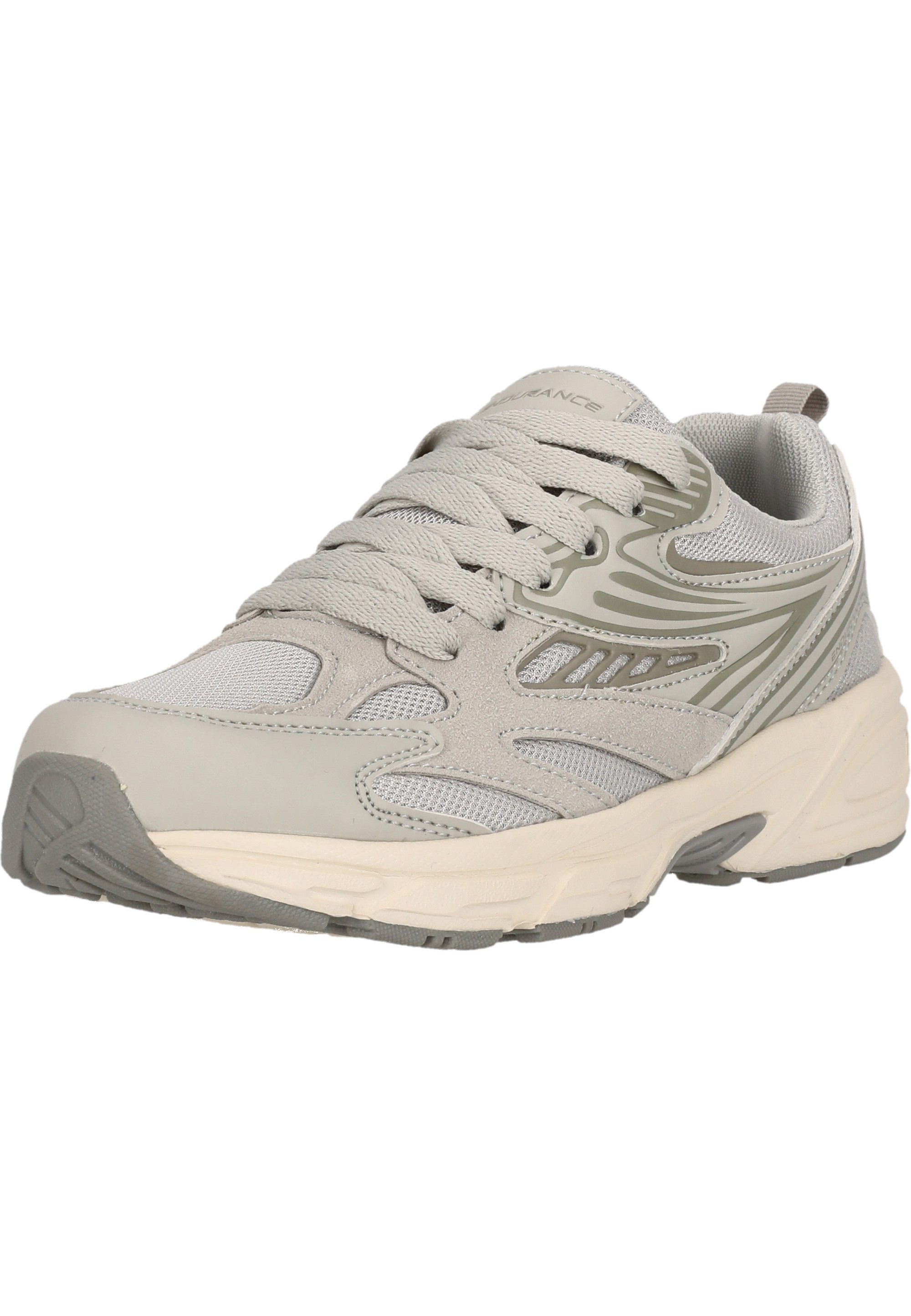 ENDURANCE Elliott Sneaker im sportlichen Design günstig online kaufen