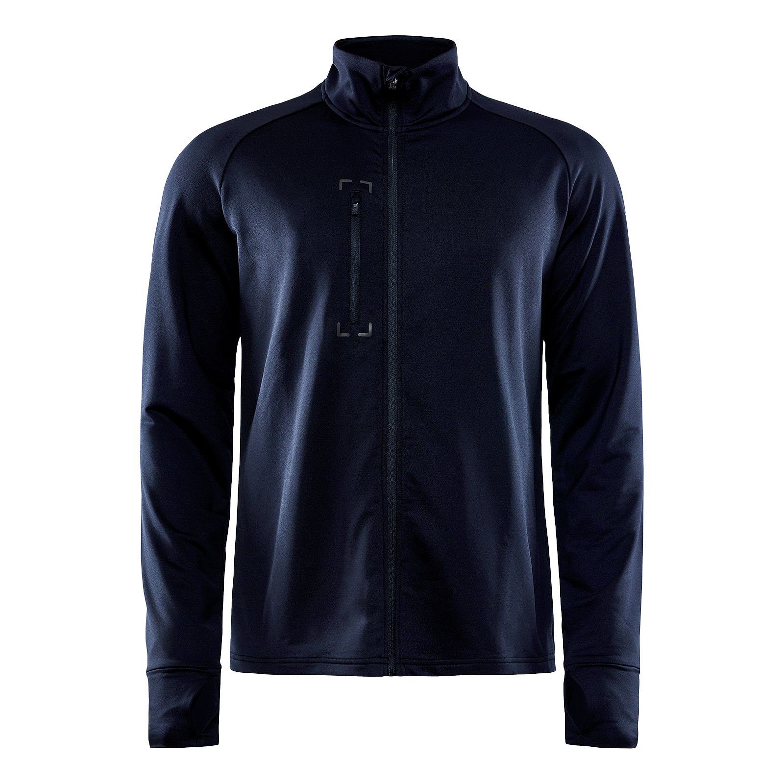 Funktionsjacke ADV Explore Light Midlayer