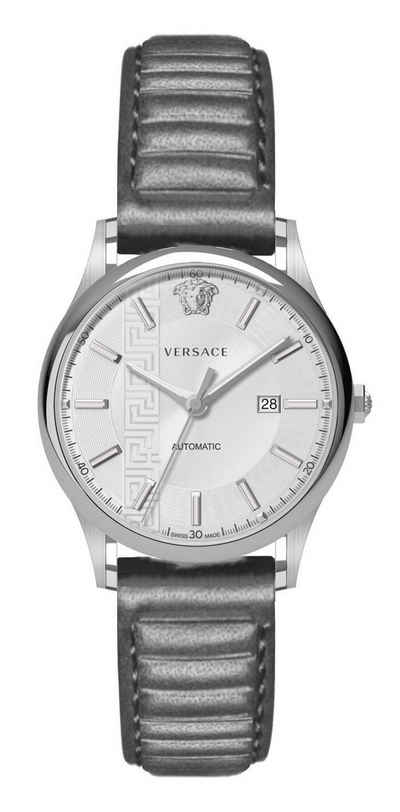 Versace Schweizer Uhr Aiakos