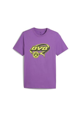  PUMA Trainingsshirt BVB FTBLCULTURE TE...
