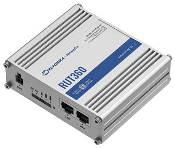 Teltonika RUT360 Mobiler Router