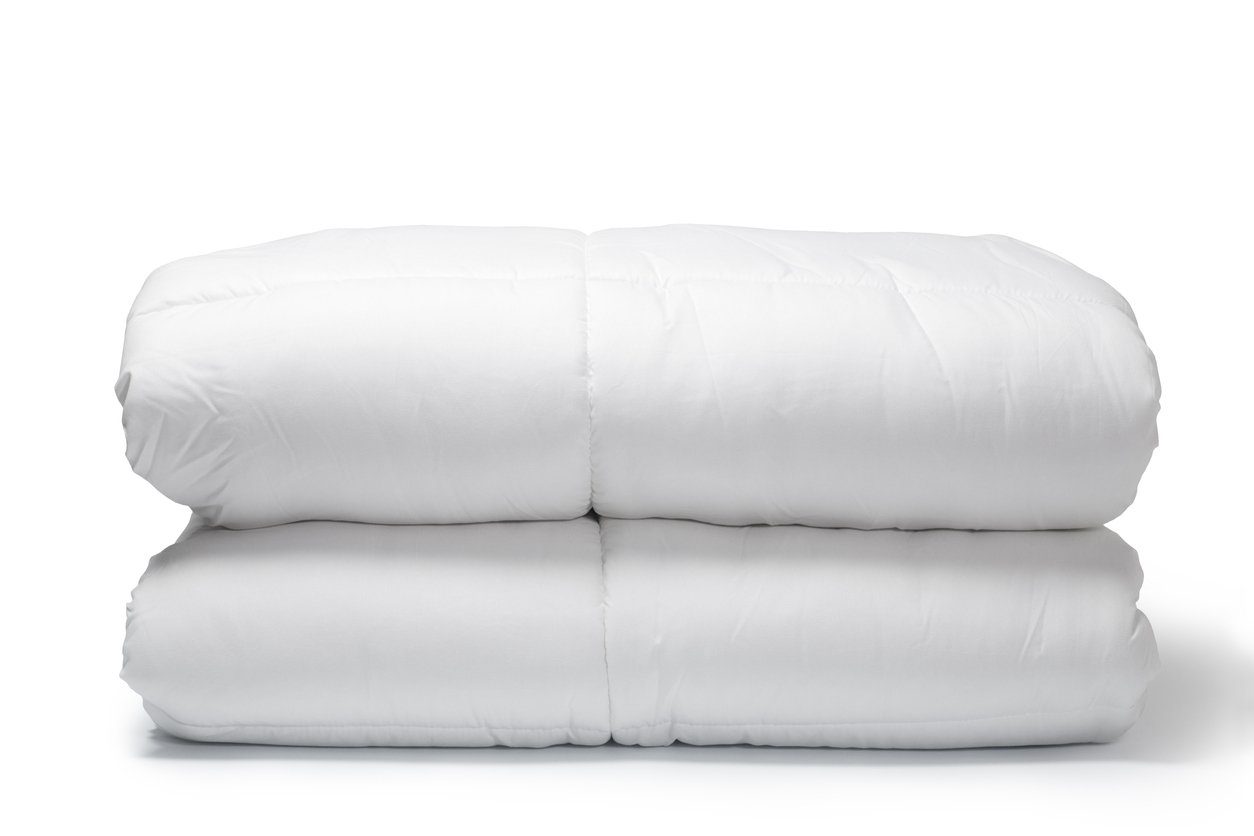 Casa Colori Microfaserbettdecke Therapiedecke Anti Stress günstig online kaufen