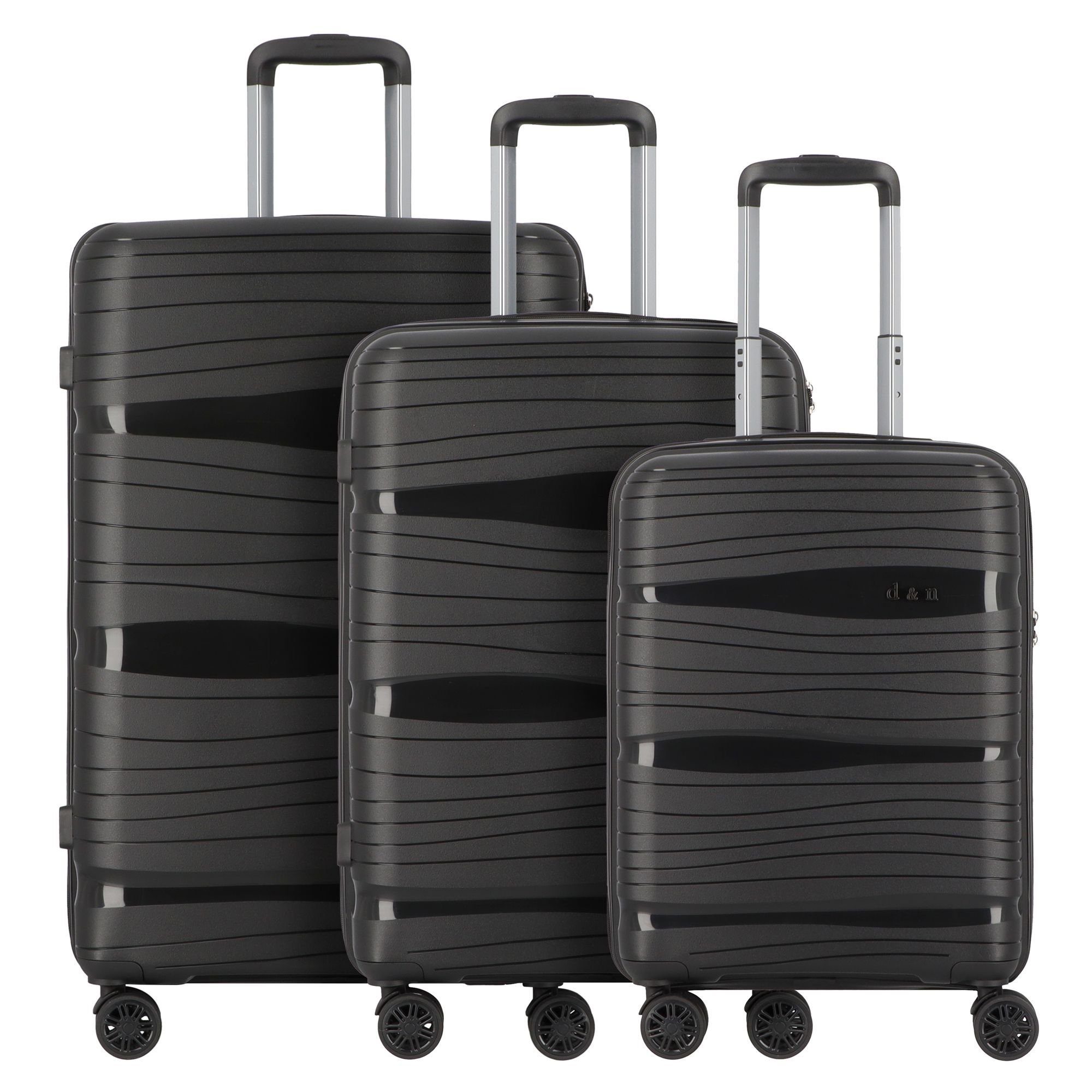 Trolleyset Travel Line 4300