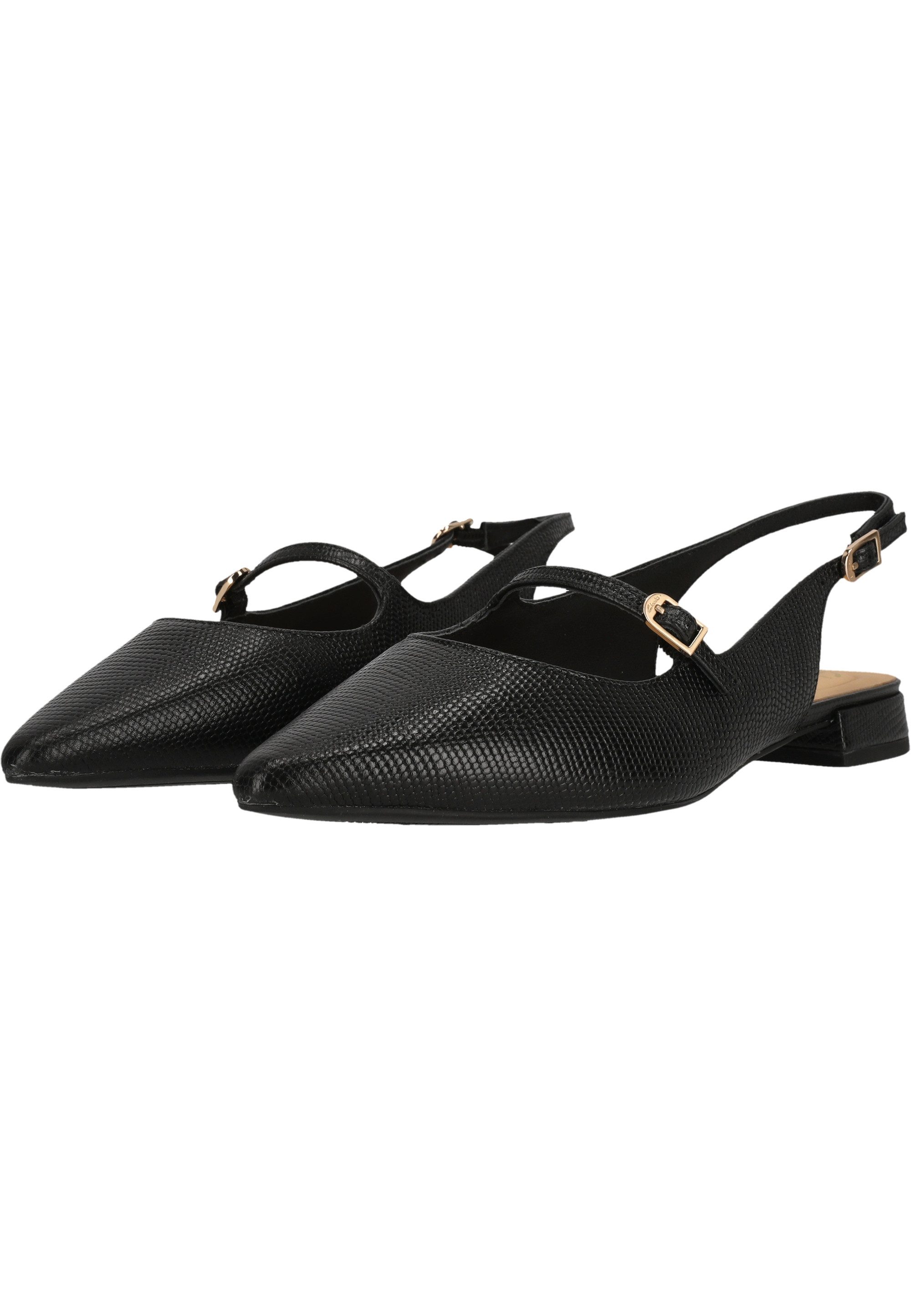 Clarks Sensa15 Shine Pumps im luxuriösen und vielseitigen Design günstig online kaufen