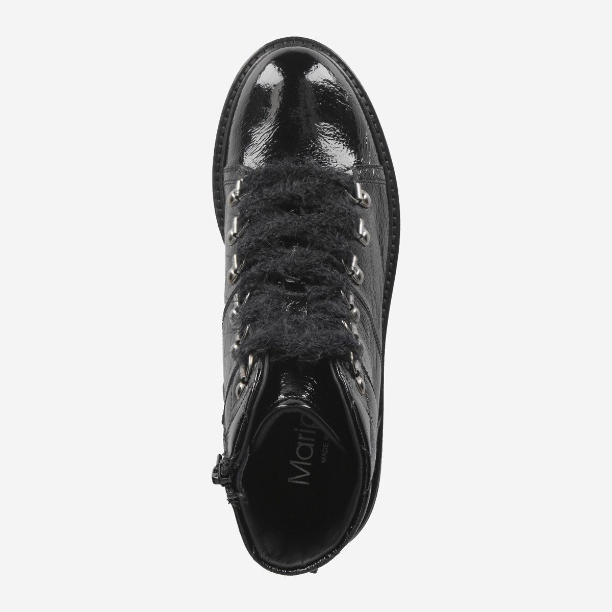 Maripé Maripé EBOLI VAR N1, Boots, Schwarz, Damen Stiefel