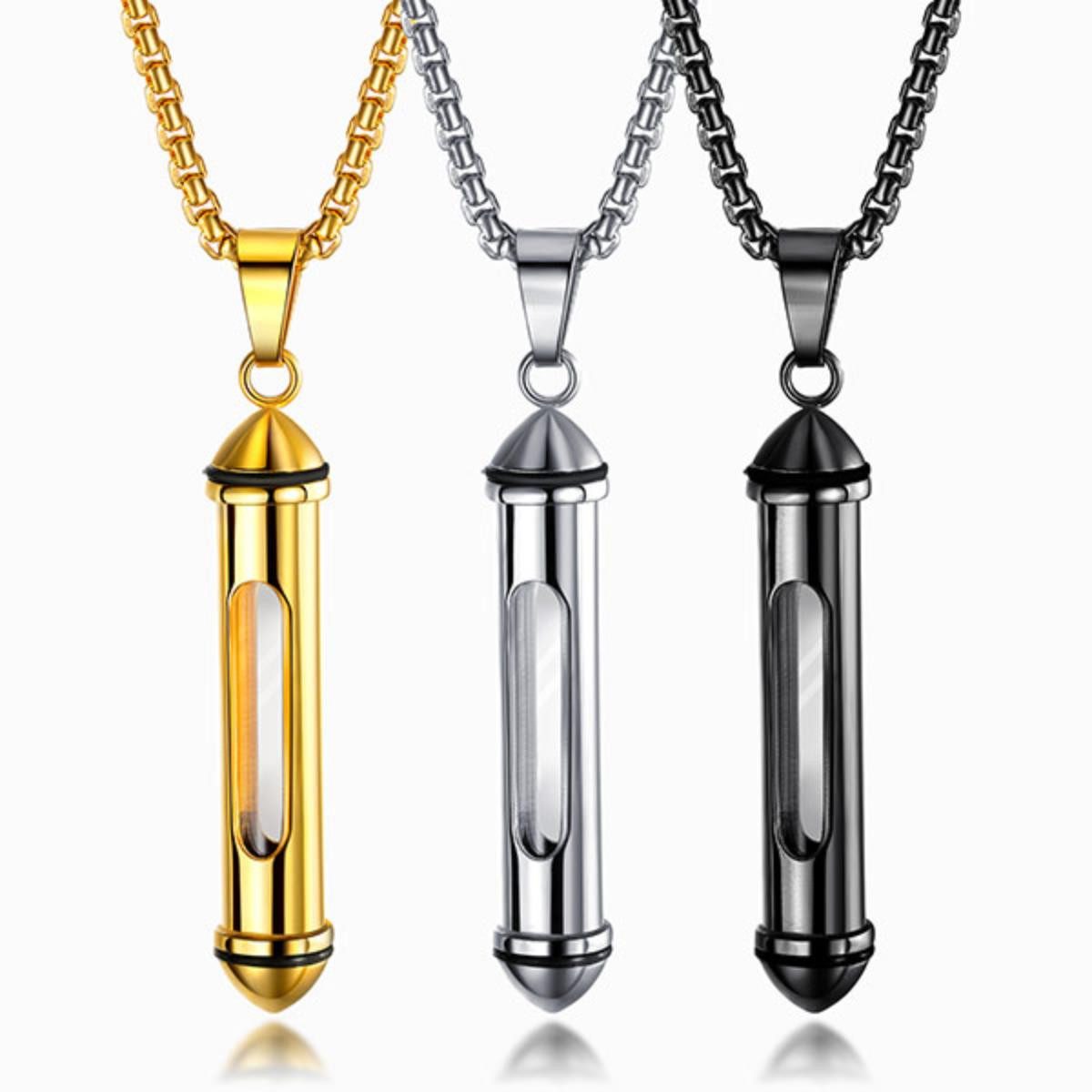 Order & Smile Schmuck Kette mit günstig online kaufen