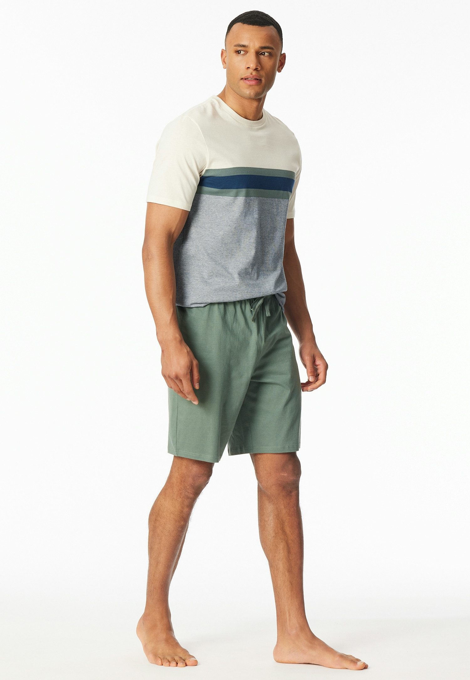 Shorty "Casual Nightwear"