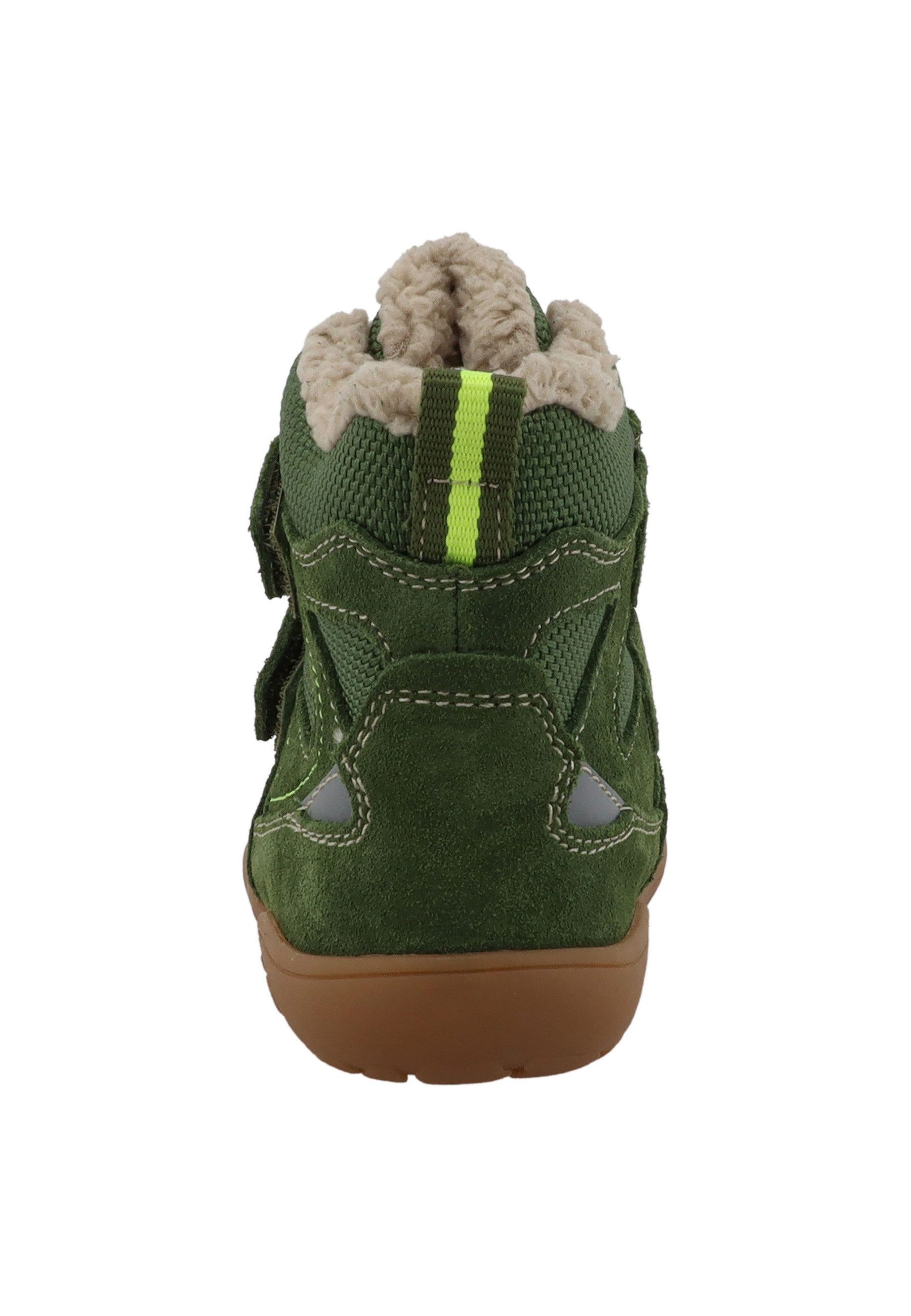 Lurchi Lurchi Juppy Barefoot-TEX Sneaker