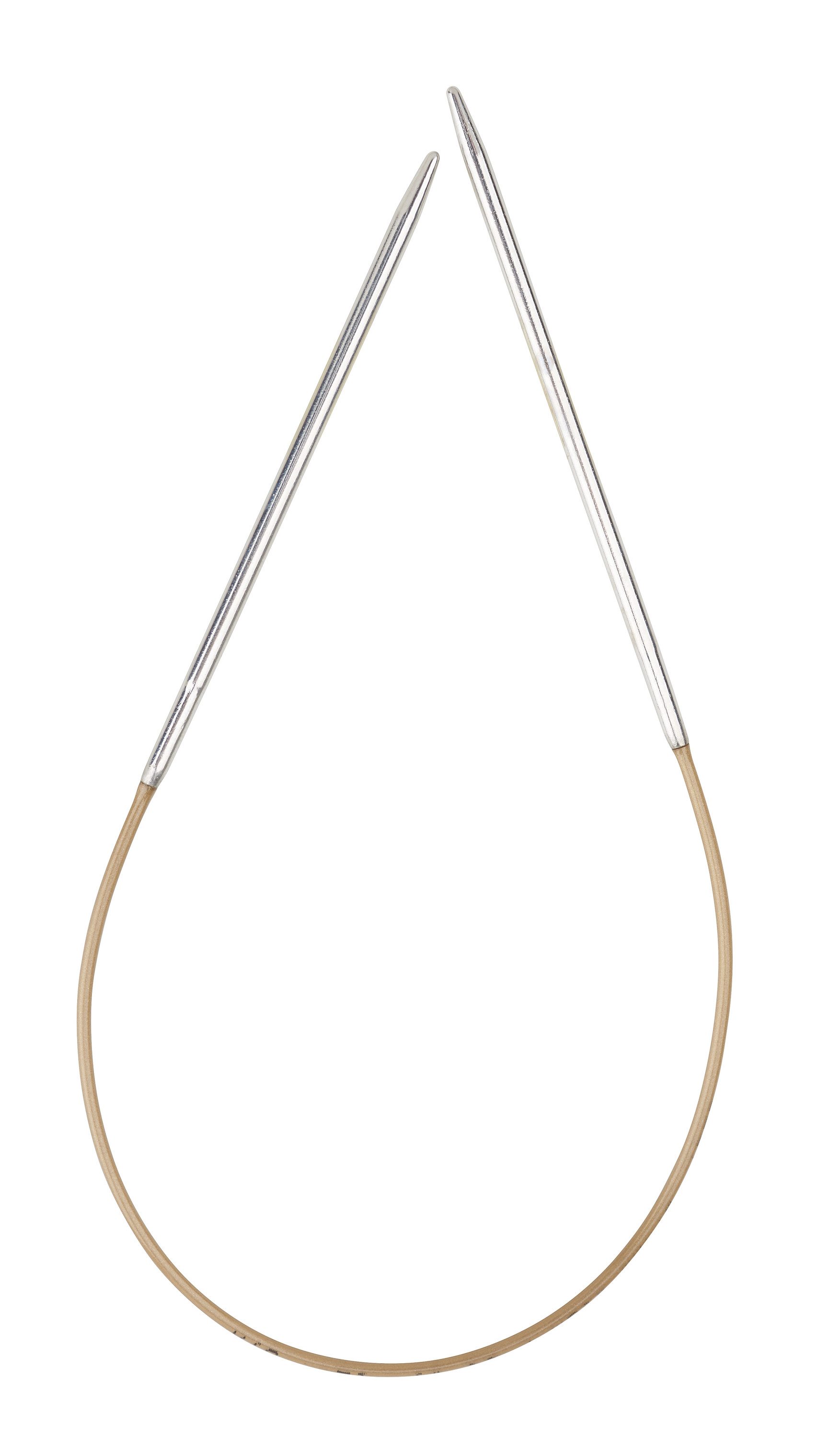 addi Stricknadeln Rundstricknadel, 30 cm