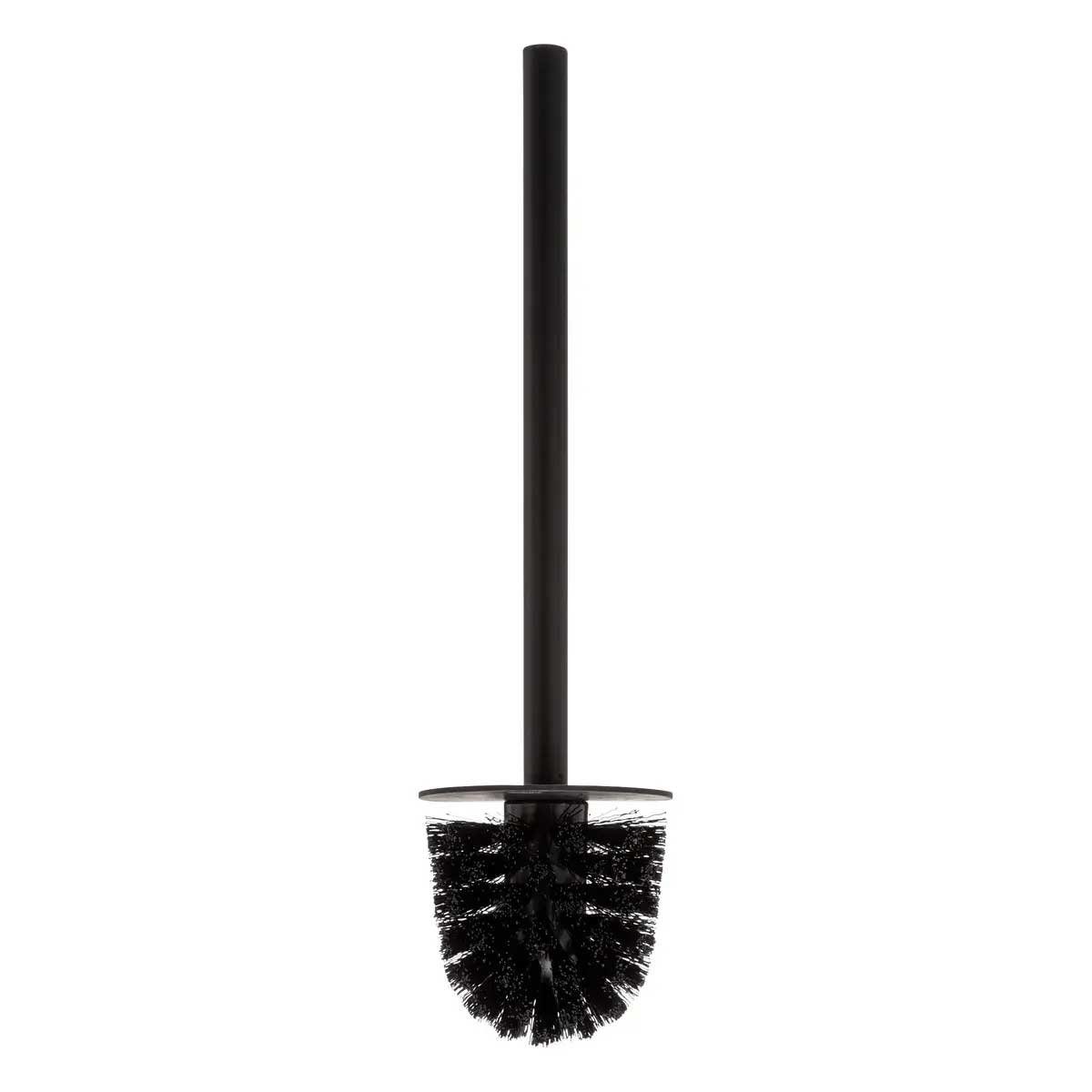5five Simply Smart WC-Reinigungsbürste WC-Bürste ONYX, H. 40,2 cm, Badezimmer in allen Wohnstilen, (WC-Bürste) – Bild 2 von 3