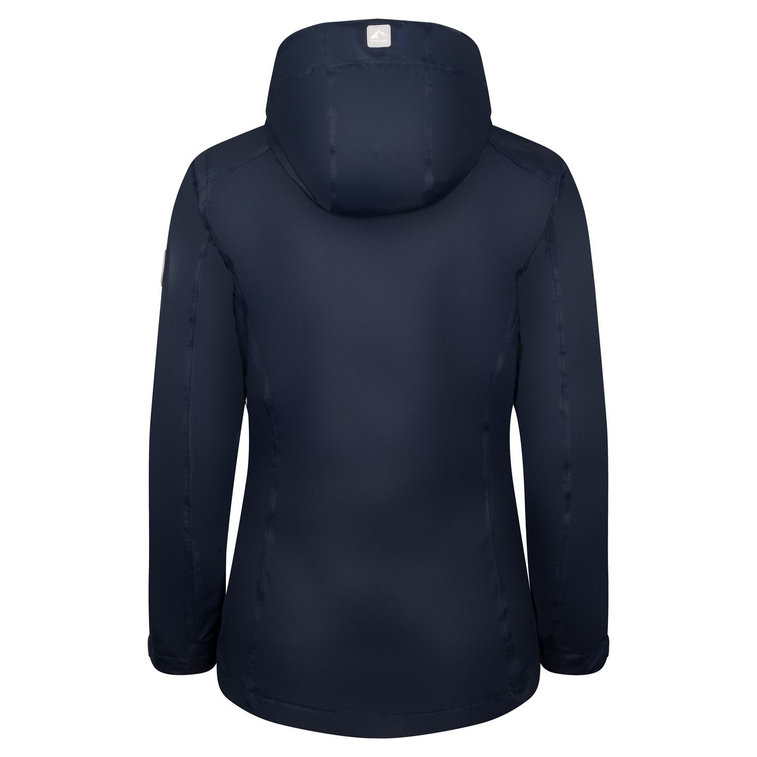 Westfjord 3-in-1-Funktionsjacke Hyverfjell Wasserdicht, Winddicht, Atmungsa günstig online kaufen