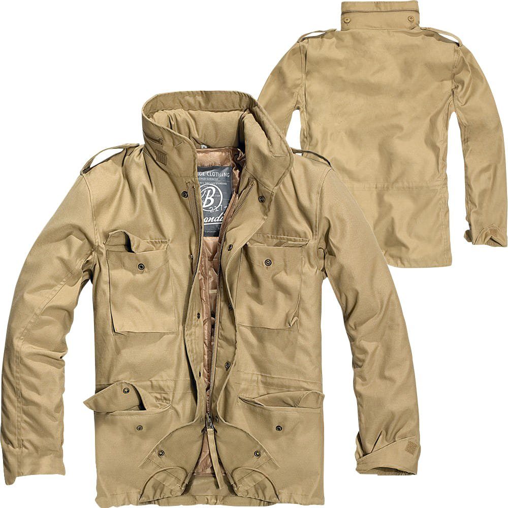 Brandit Parka Brandit US Feldjacke M65 Standard günstig online kaufen