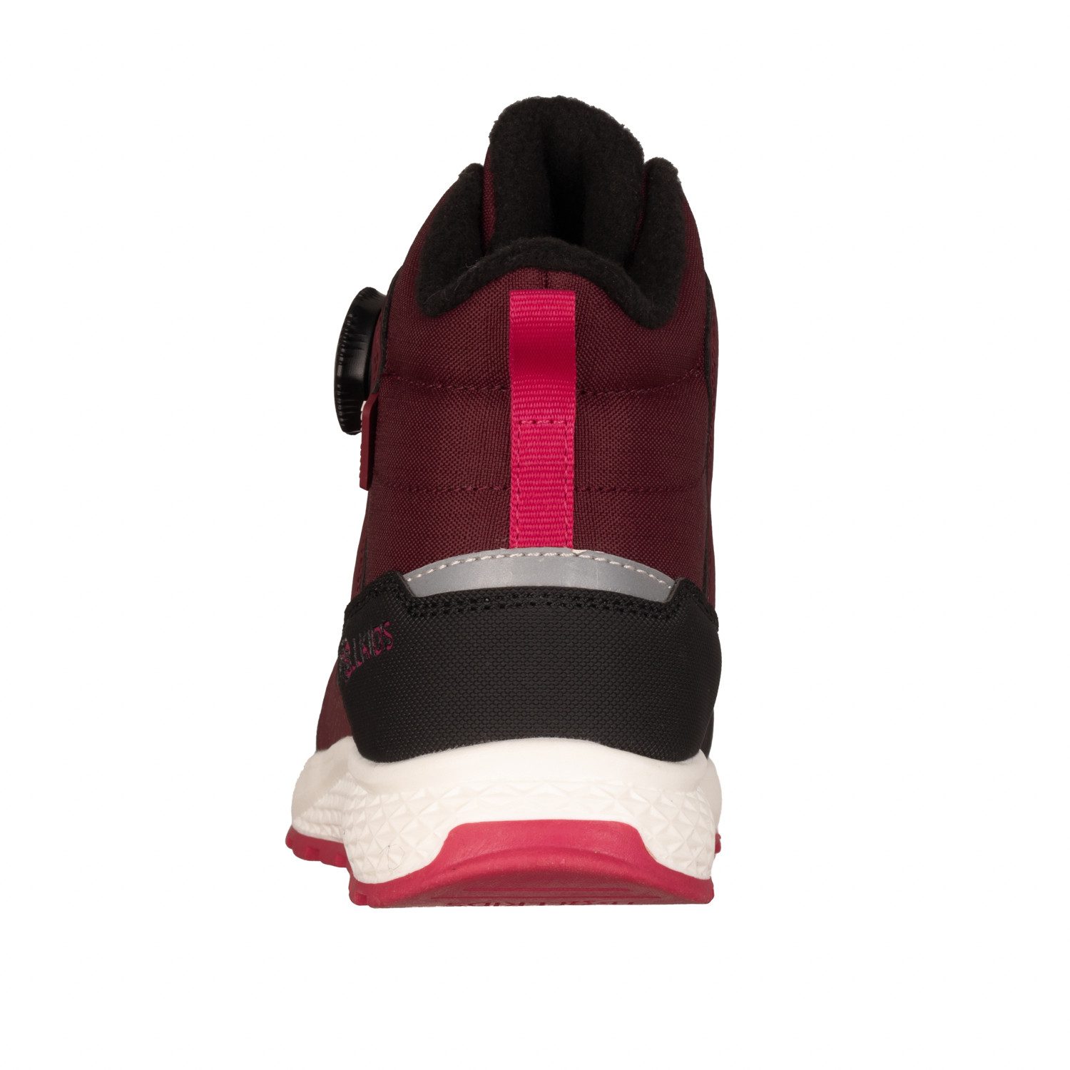 TROLLKIDS Kids Bergen Winter Mid Cut Winterstiefel – Bild 5 von 5