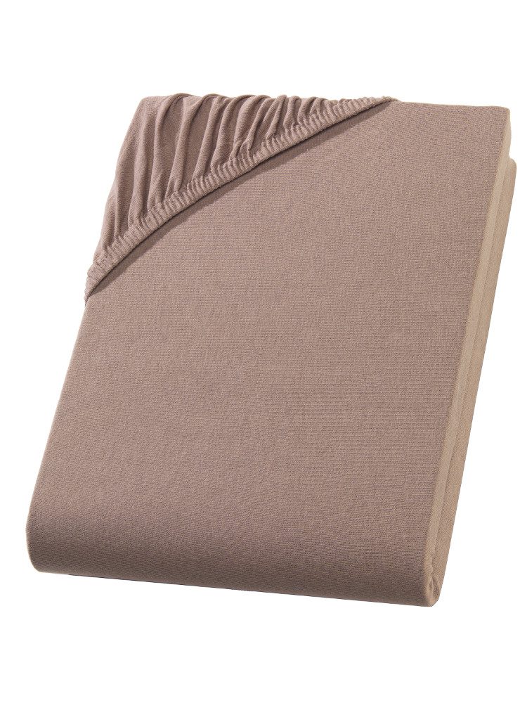 yadetextil Spannbettlaken 140x200 cm - 160x200 günstig online kaufen