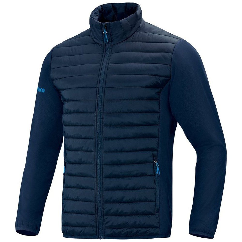 Jako Kurzjacke Hybridjacke Premium