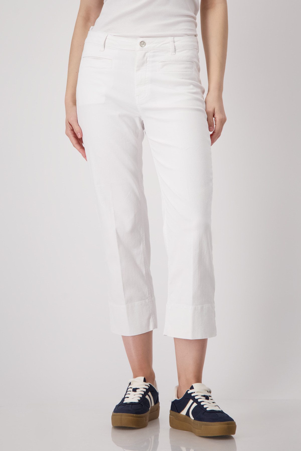 Monari 5-Pocket-Hose günstig online kaufen