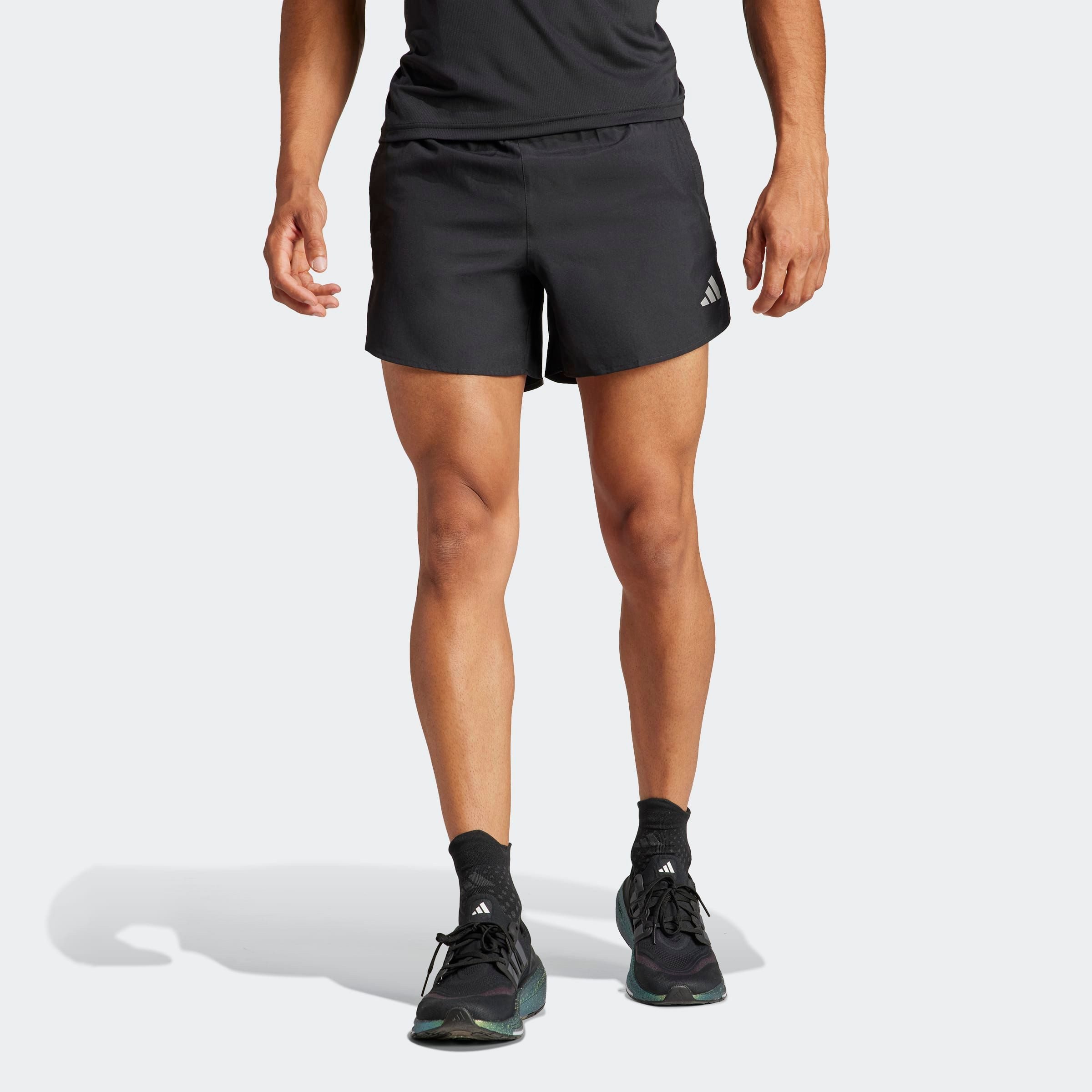 Laufshorts RUN IT SHORT