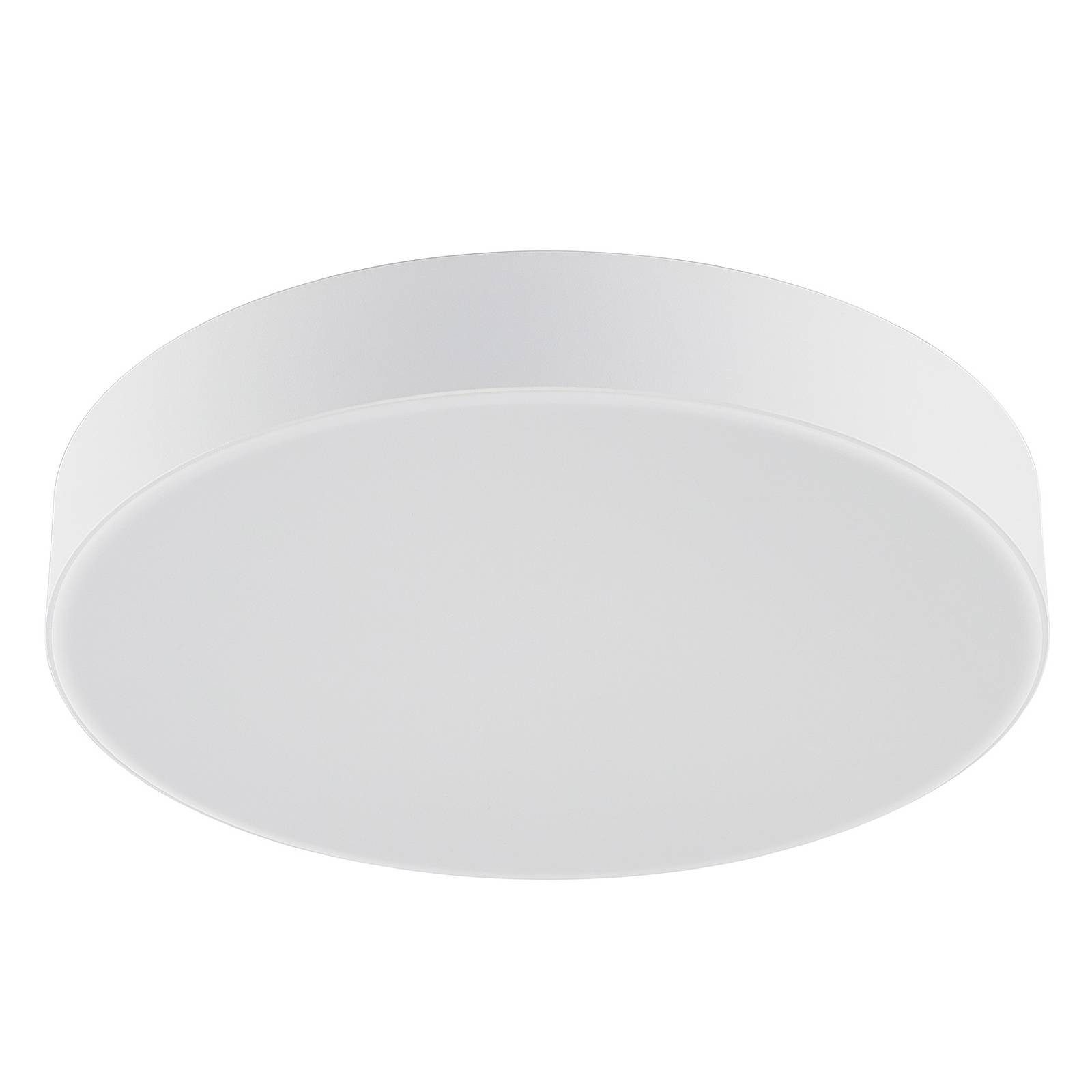 Arcchio Deckenleuchten Vanida, Nicht enthalten, 29,5 W LED + 5,5 W LED, warmweiß