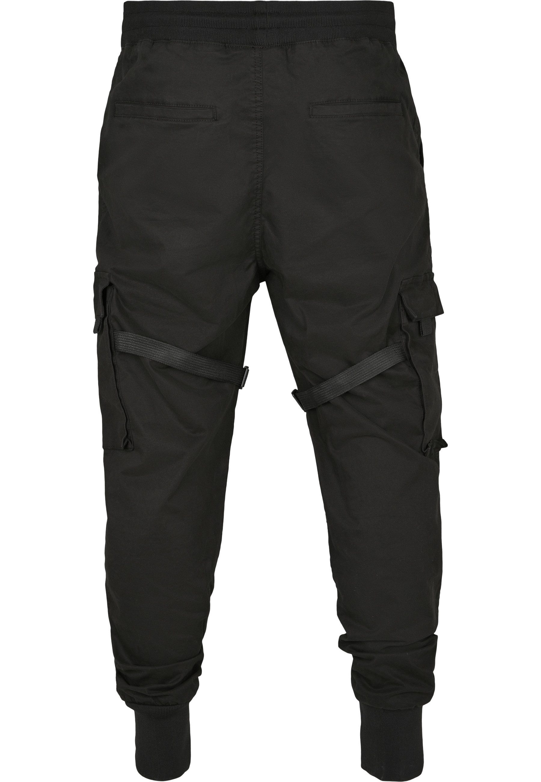 URBAN CLASSICS Cargohose Urban Classics Herren Tactical Trouser (1-tlg)