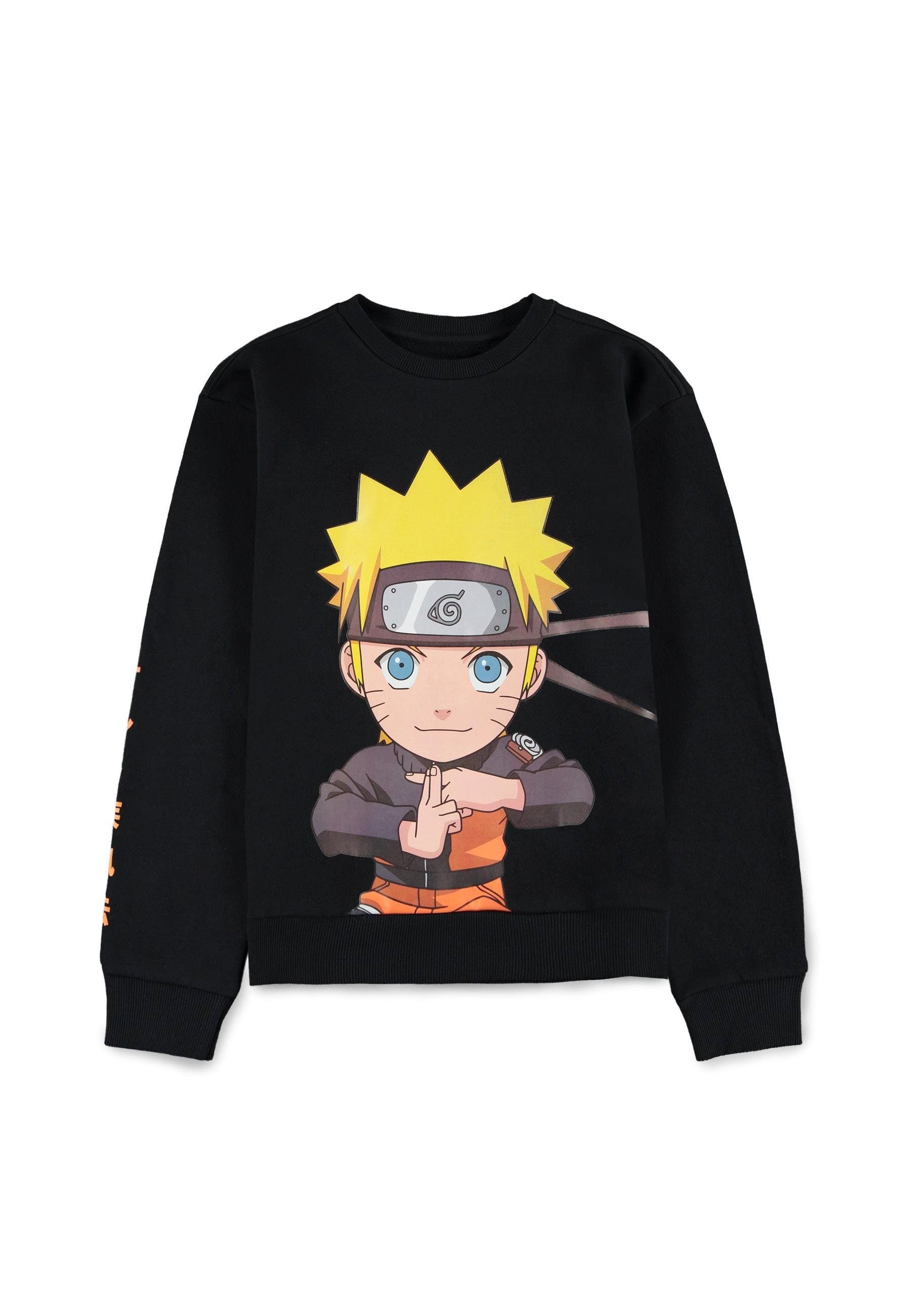 Naruto Hoodie