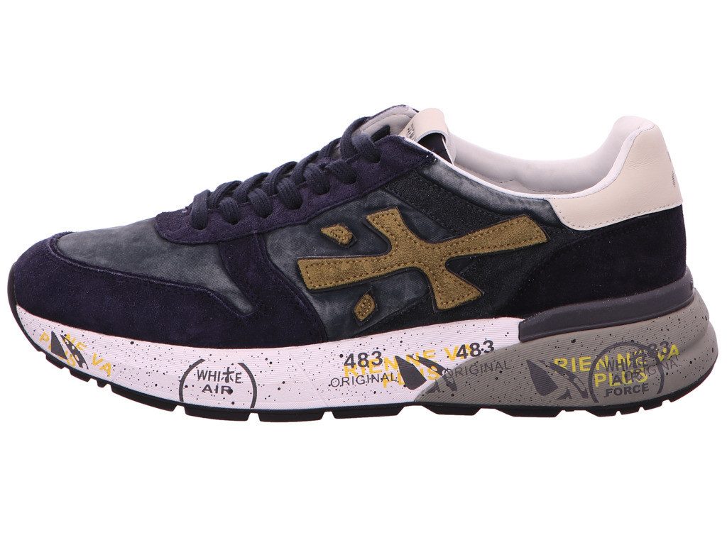 PREMIATA Schnürschuh