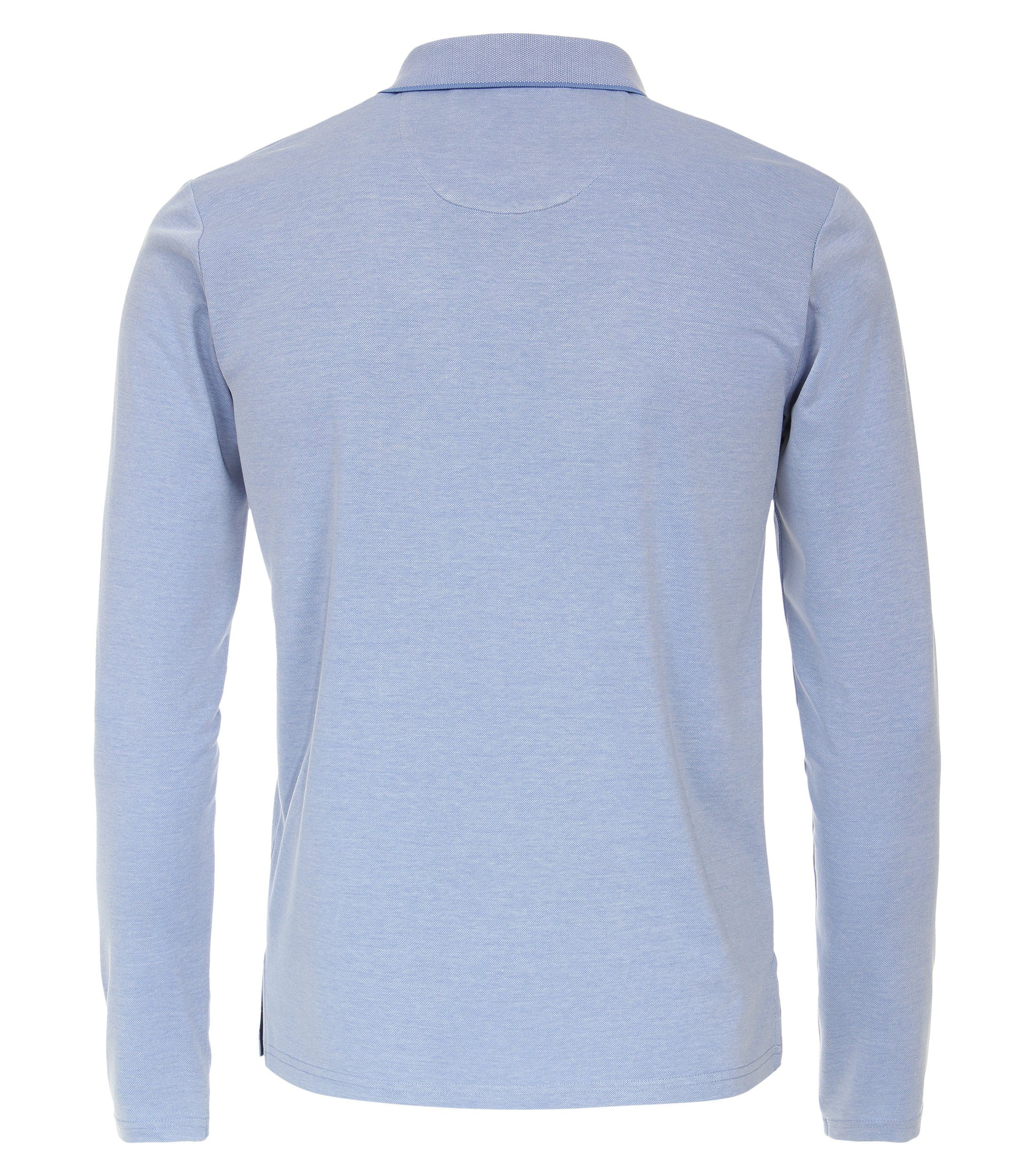 Redmond Poloshirt uni nah günstig online kaufen