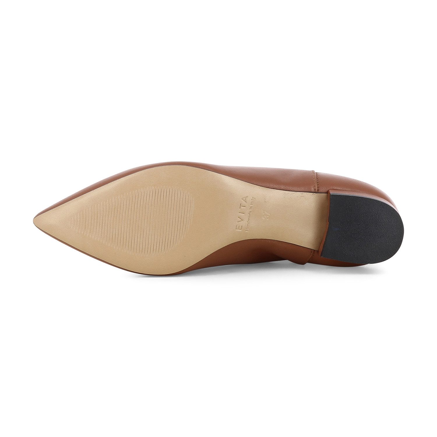 Evita FRANCA Stiefelette