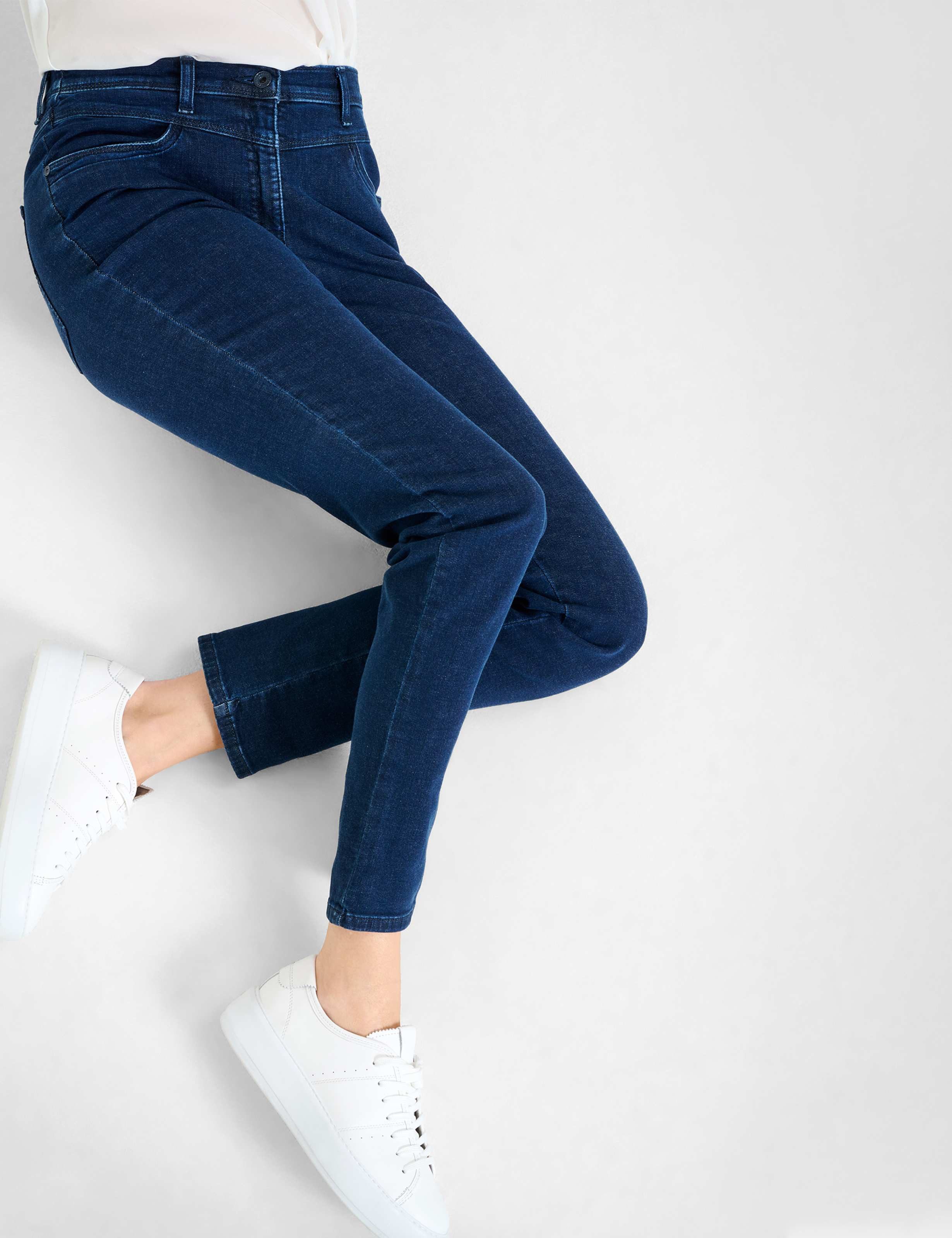 RAPHAELA by BRAX 5-Pocket-Jeans Style LAURA NEW