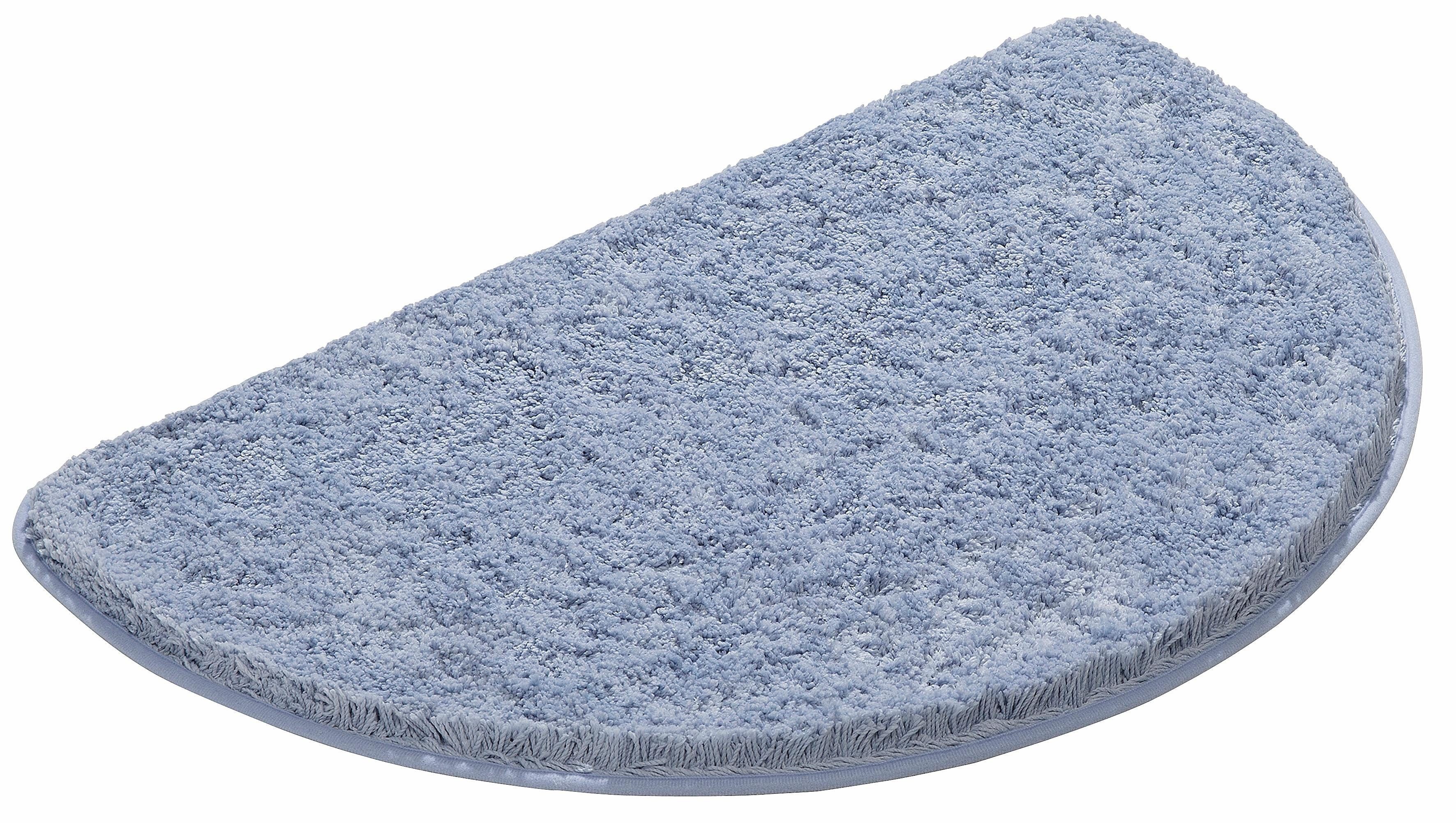 KiNZLER Badematte Chaozhou, Höhe 20 mm, rutschhemmend beschichtet, fußboden günstig online kaufen