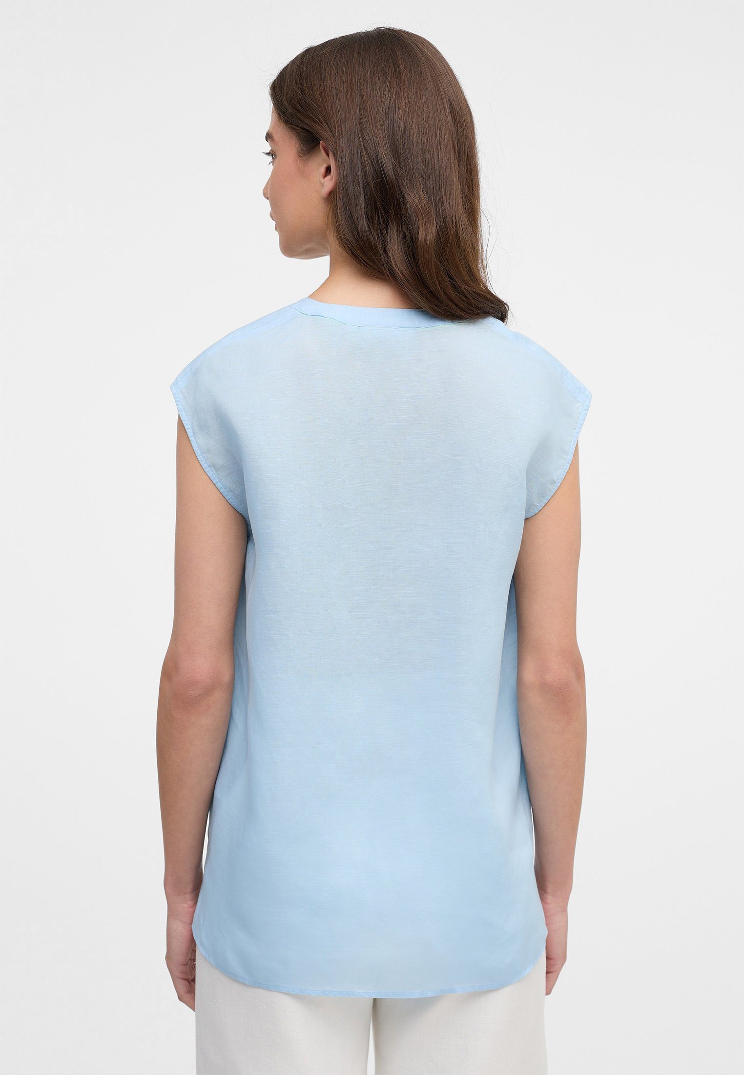 Eterna Shirtbluse LOOSE FIT günstig online kaufen