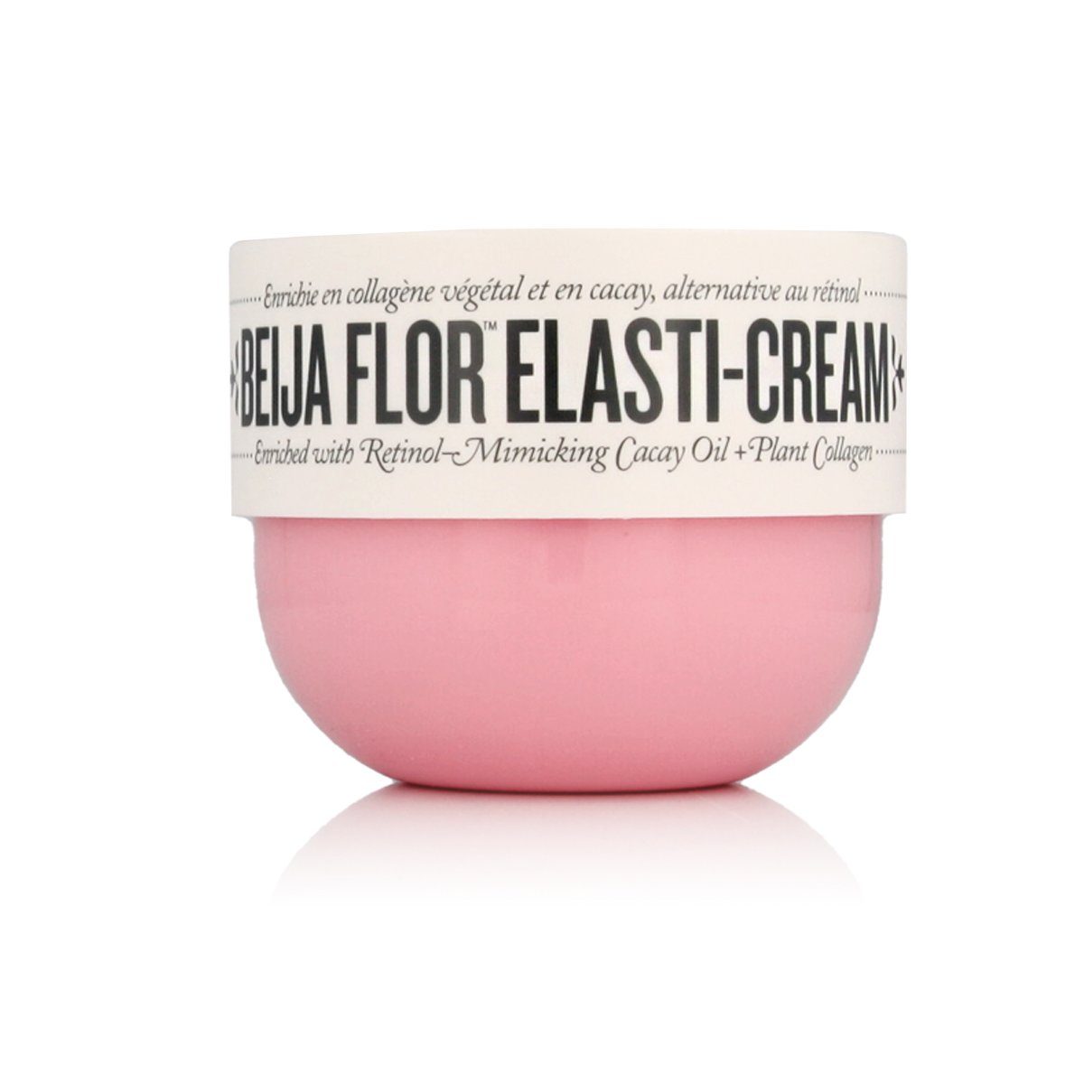 Sol de Janeiro Körpercreme Beija Flor™